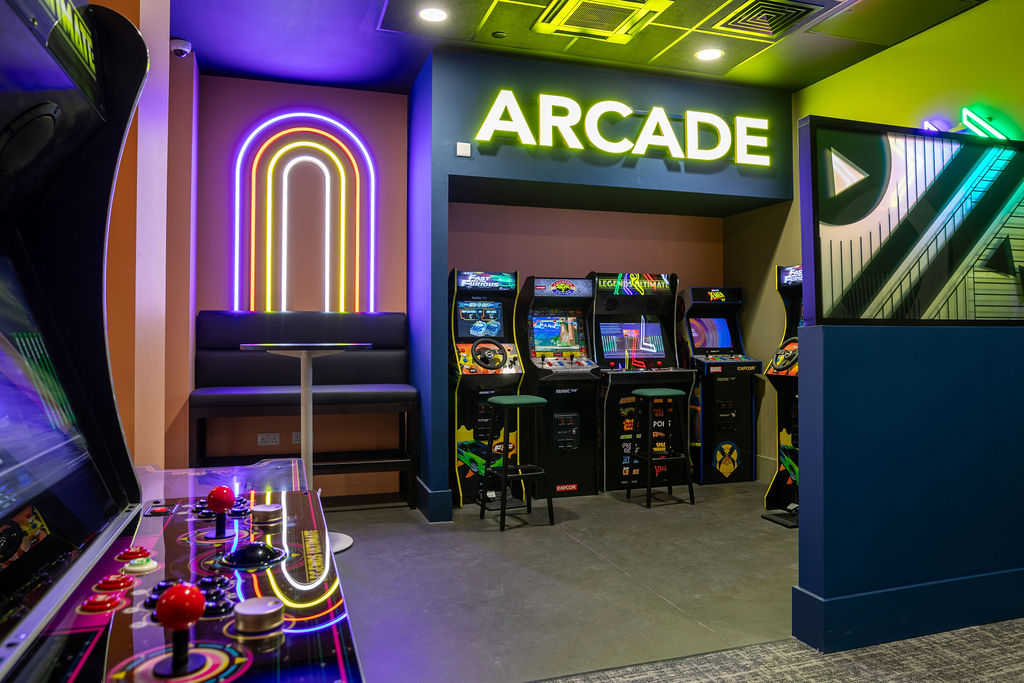 1 Bed studio to Rent in City Centre | B4 7FN - Image 3