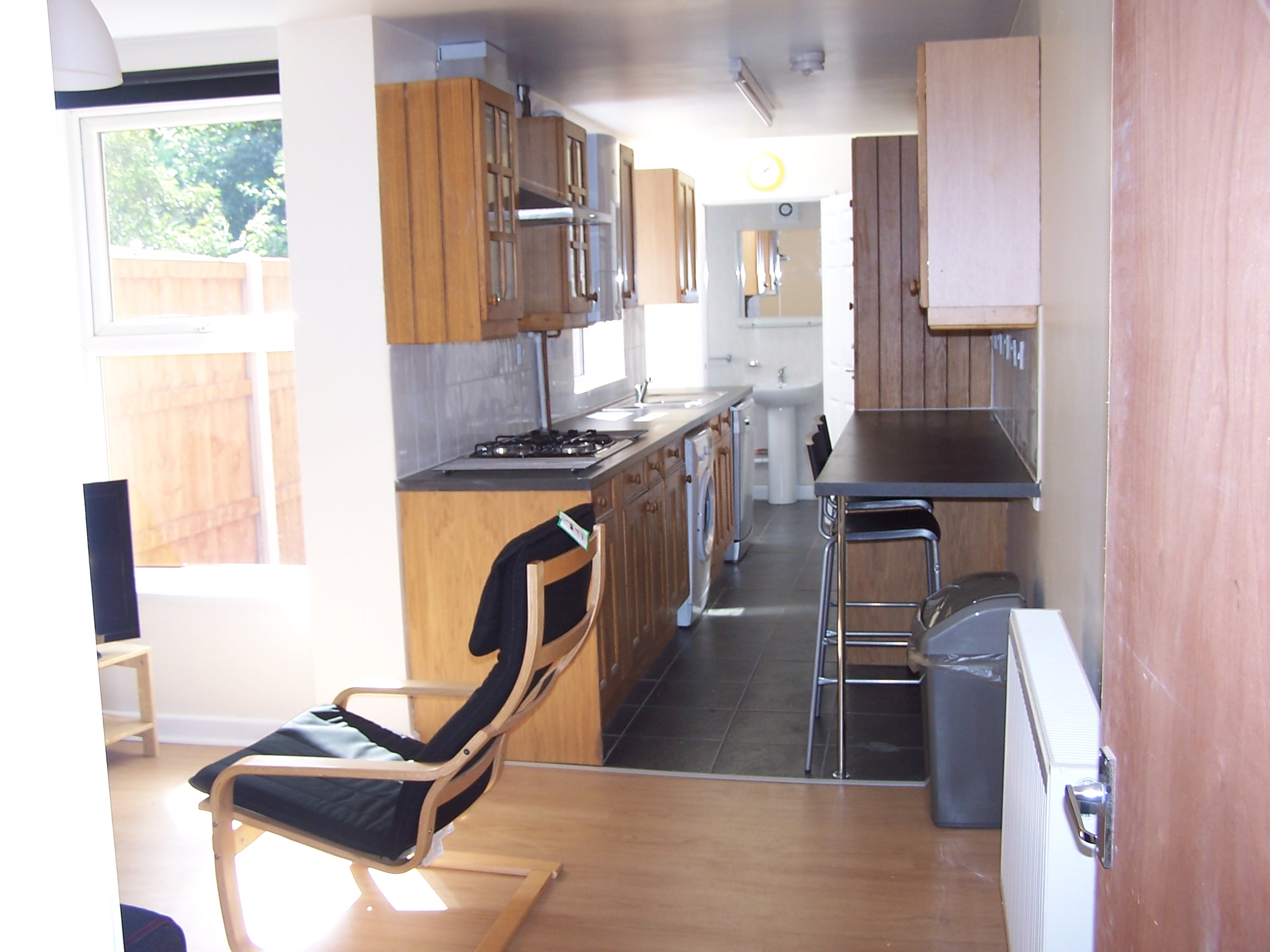 4 Bed house to Rent in Selly Oak | B29 6ER - Image 1
