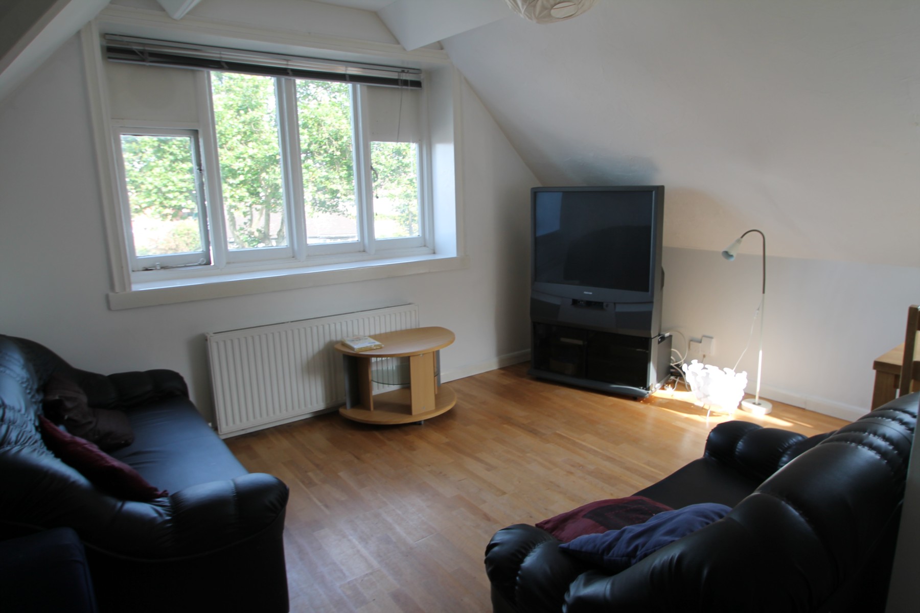 6 Bed flat to Rent in Lenton | NG7 1QN - Image 3