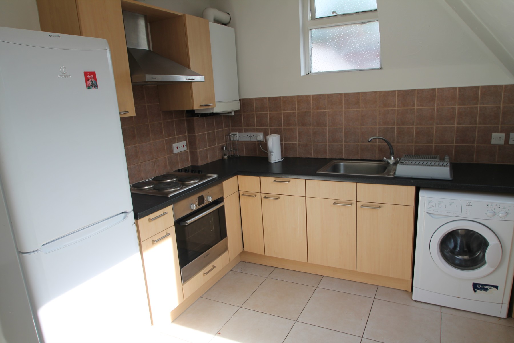 6 Bed flat to Rent in Lenton | NG7 1QN - Image 4