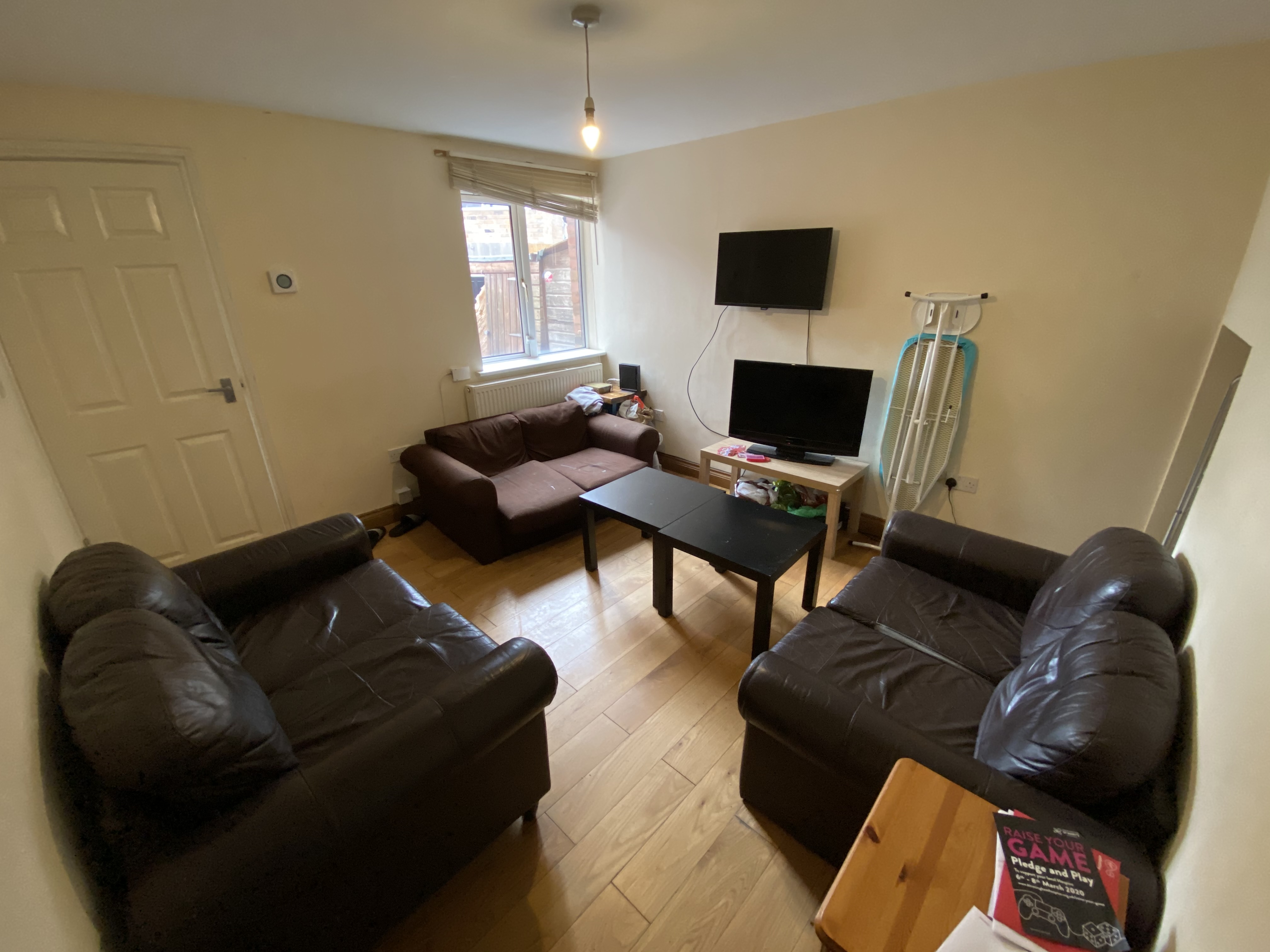 6 Bed house to Rent in Selly Oak | B29 7AZ - Image 1