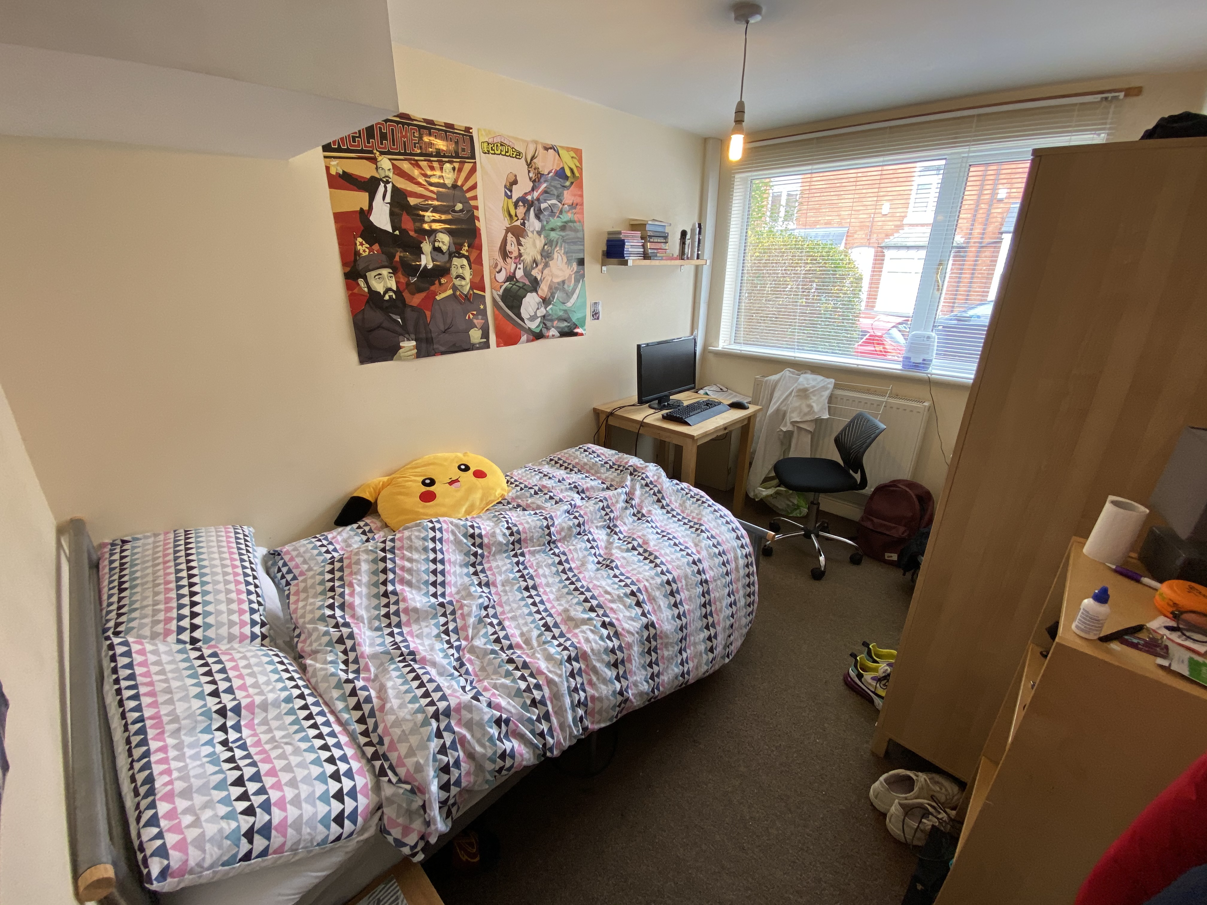 6 Bed house to Rent in Selly Oak | B29 7AZ - Image 2