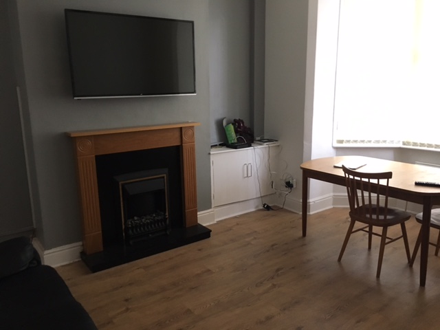 5 Bed house to Rent in Lenton | NG7 1HP - Image 1