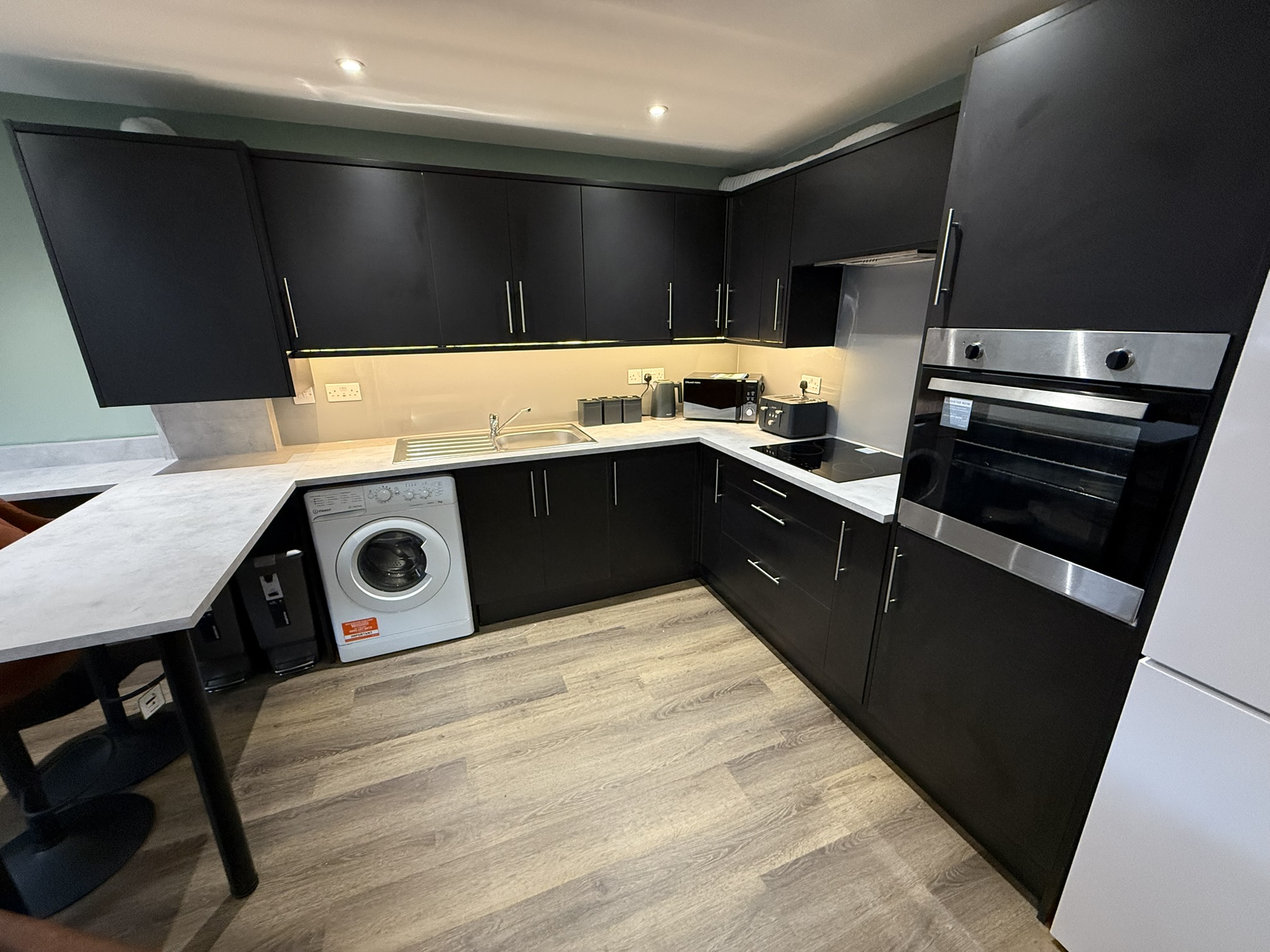 4 Bed flat to Rent in Lenton | NG7 1HP - Image 3