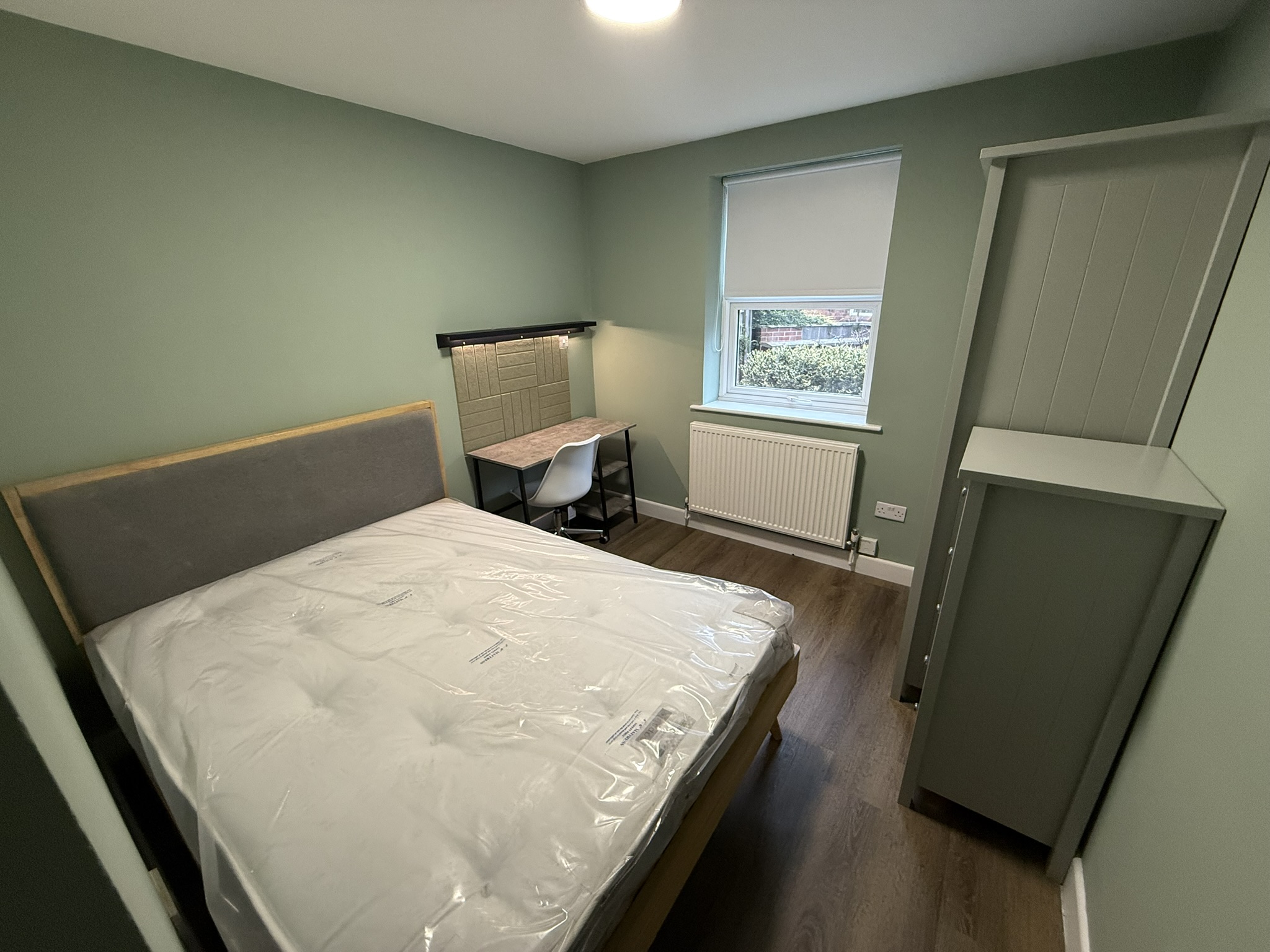 4 Bed flat to Rent in Lenton | NG7 1HP - Image 4