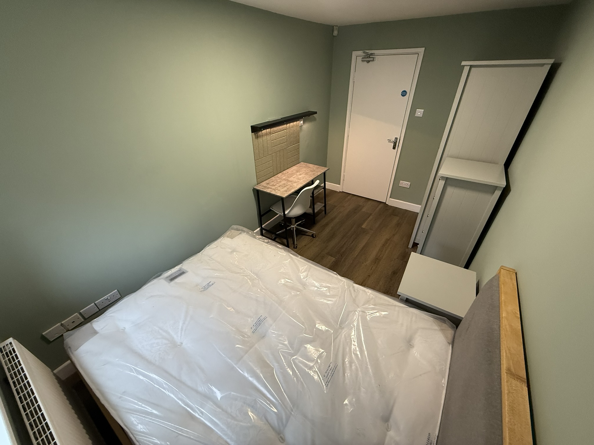 4 Bed flat to Rent in Lenton | NG7 1HP - Image 5