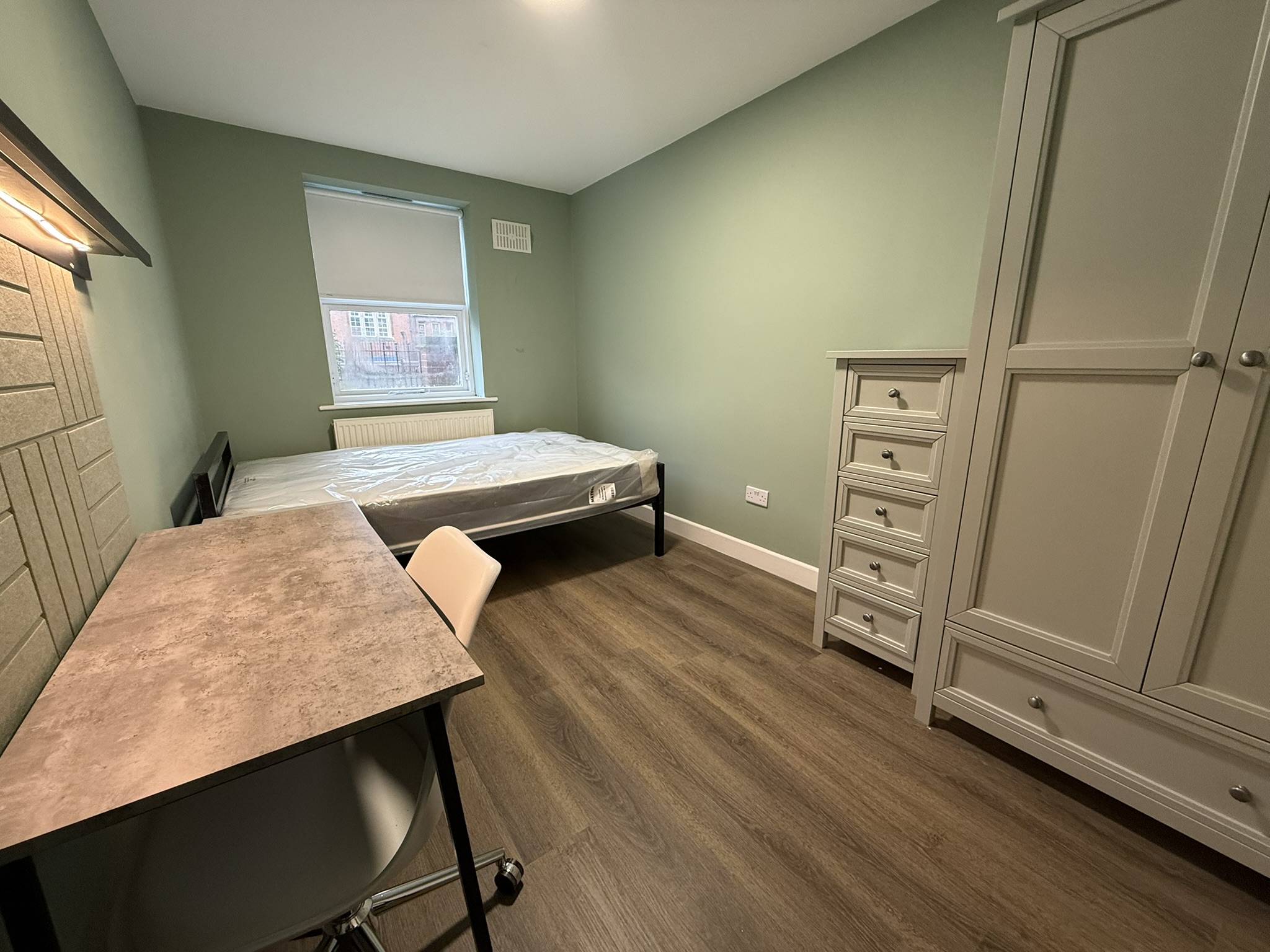 4 Bed flat to Rent in Lenton | NG7 1HP - Image 6