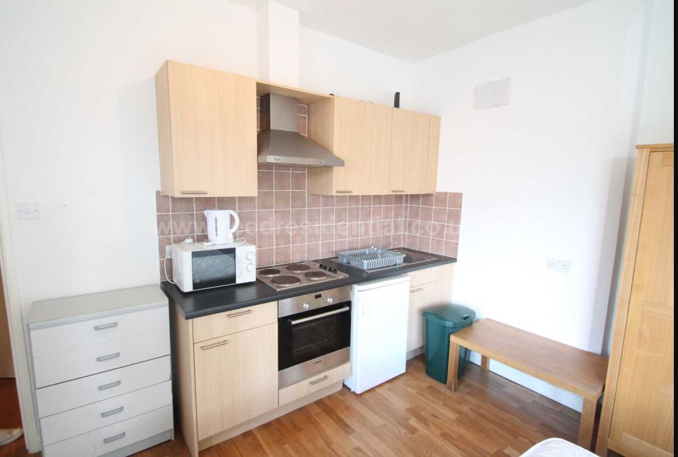1 Bed flat to Rent in Lenton | NG7 2EL - Image 3