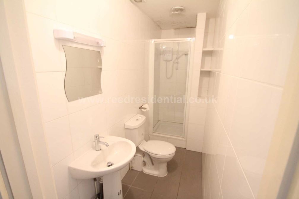 1 Bed flat to Rent in Lenton | NG7 2EL - Image 4