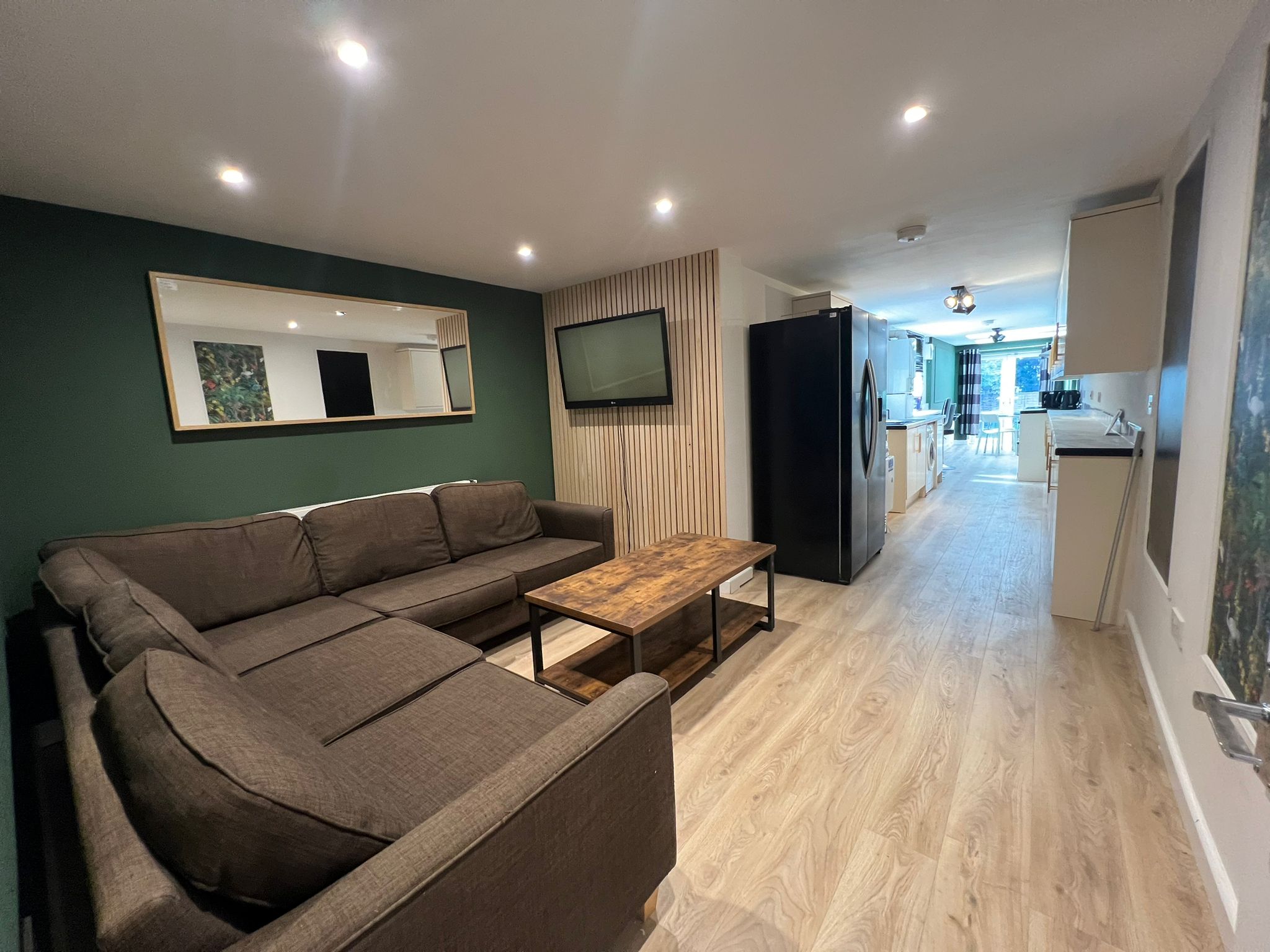 5 Bed house to Rent in Selly Oak | B29 6EP - Image 1