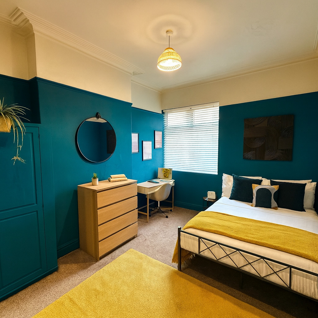 7 Bed house to Rent in Fishponds | BS16 3XB - Image 5