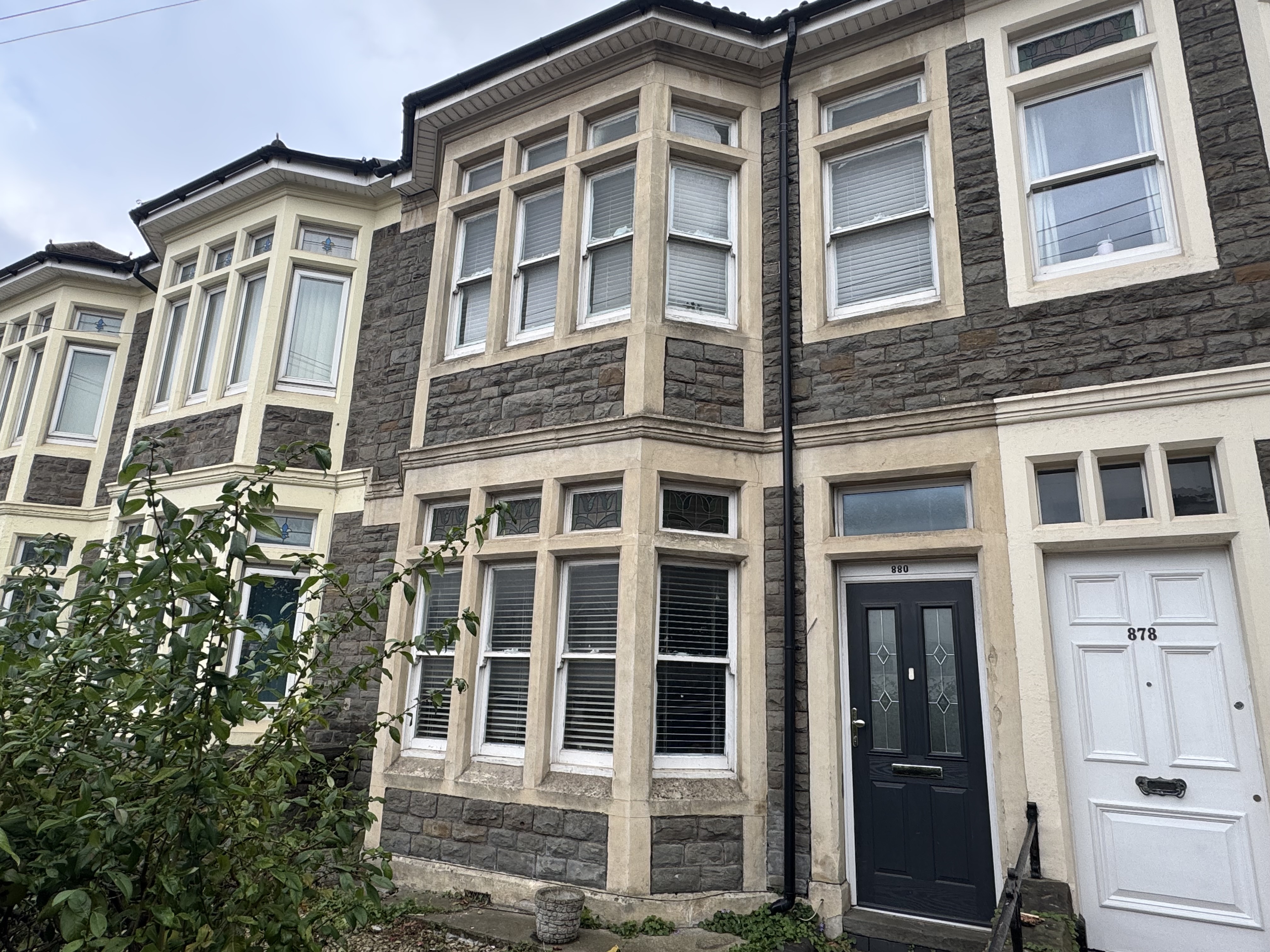 1 Bed house to Rent in Fishponds | BS16 3XB - Image 3