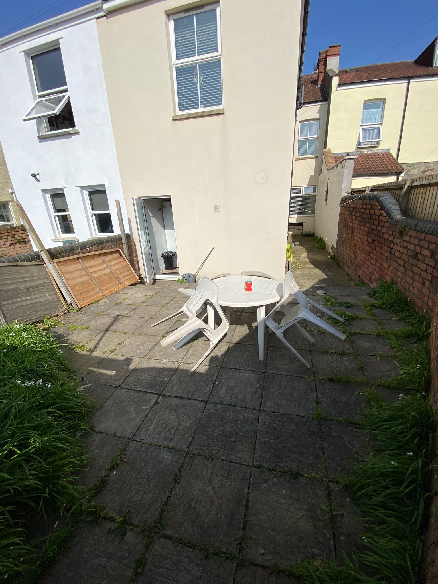 1 Bed house to Rent in Fishponds | BS16 3XB - Image 4