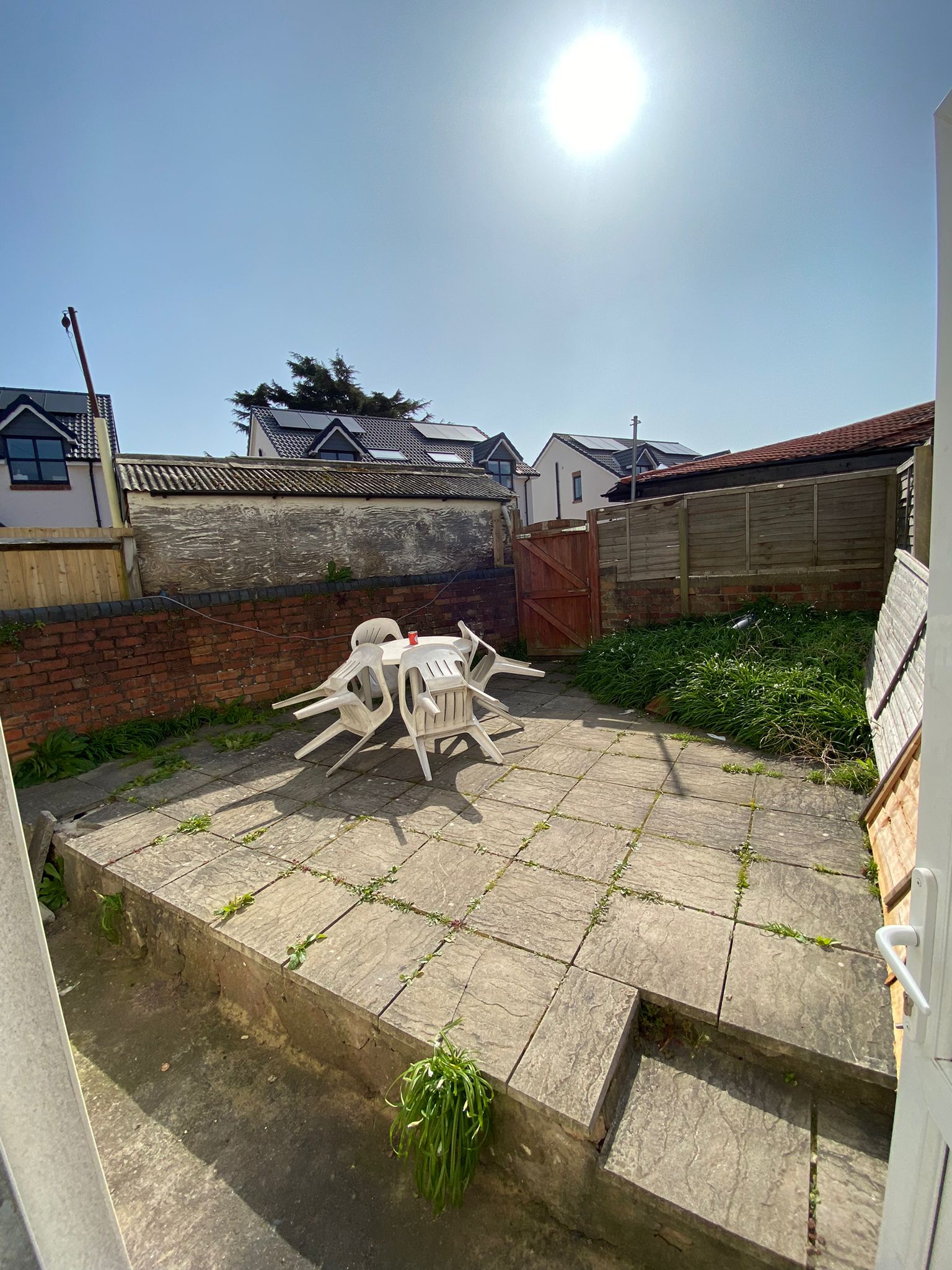 1 Bed house to Rent in Fishponds | BS16 3XB - Image 5