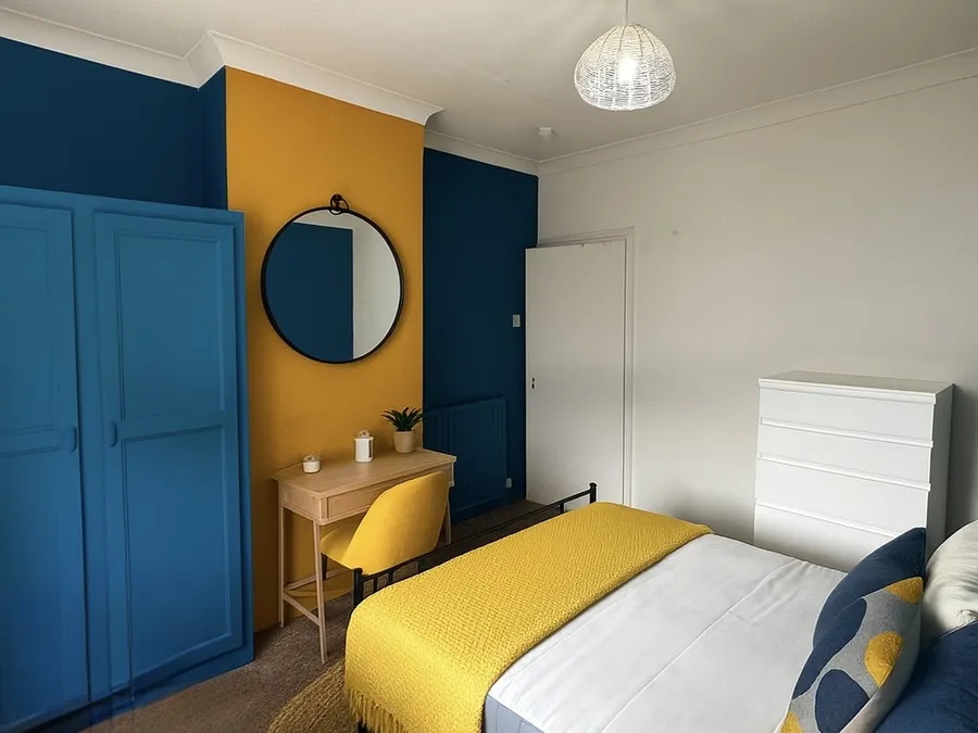 1 Bed house to Rent in Fishponds | BS16 3XB - Image 4