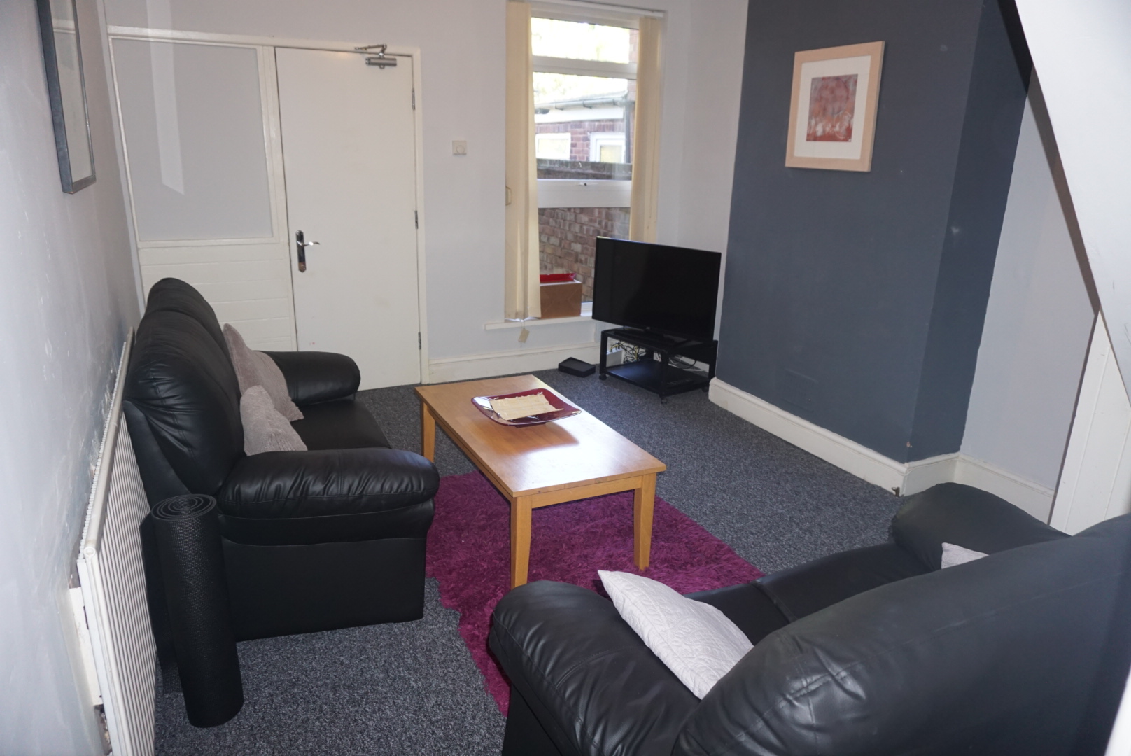 4 Bed house to Rent in Selly Park | B29 7RQ - Image 1