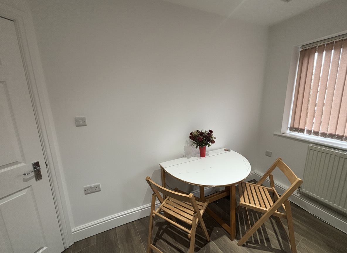 3 Bed flat to Rent in Radford | NG7 3NW - Image 4