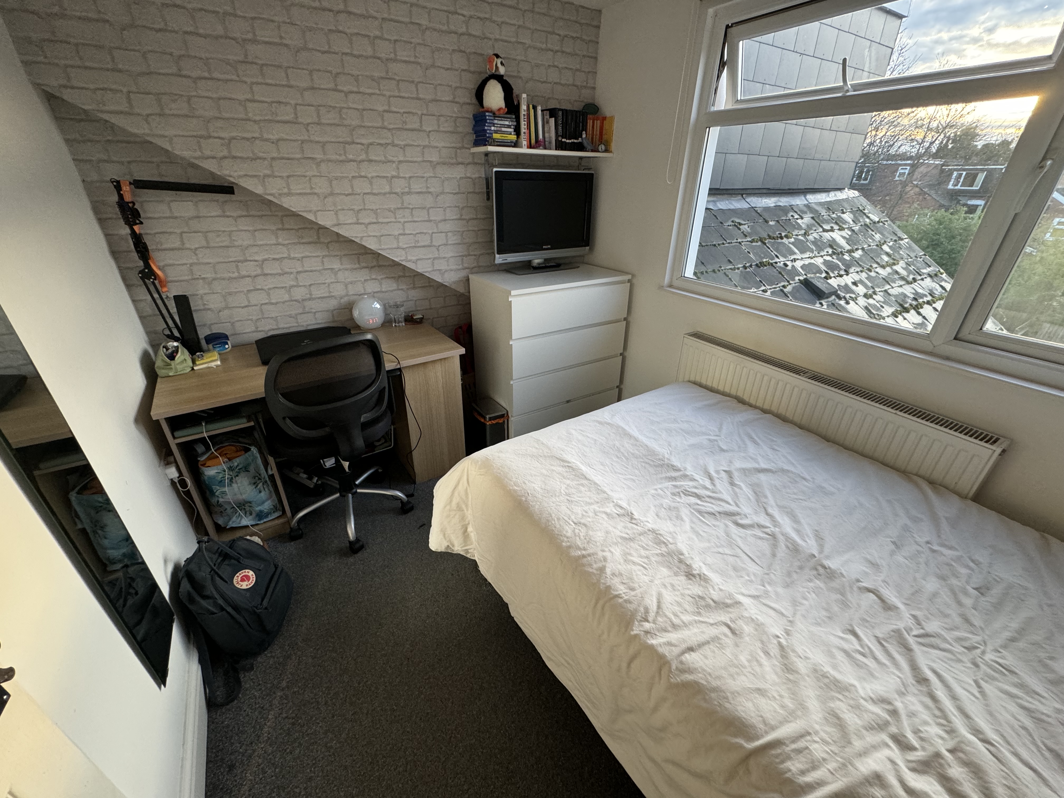 6 Bed house to Rent in Selly Oak | B29 6BU - Image 3