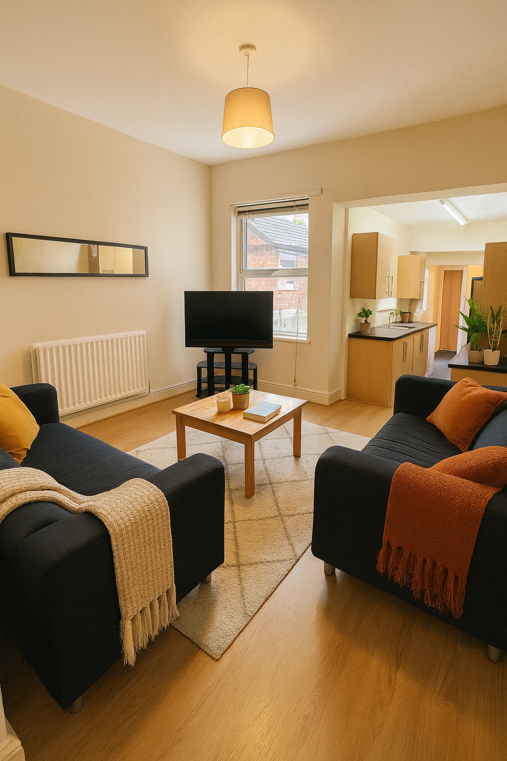 5 Bed house to Rent in Selly Oak | B29 7BP - Image 1
