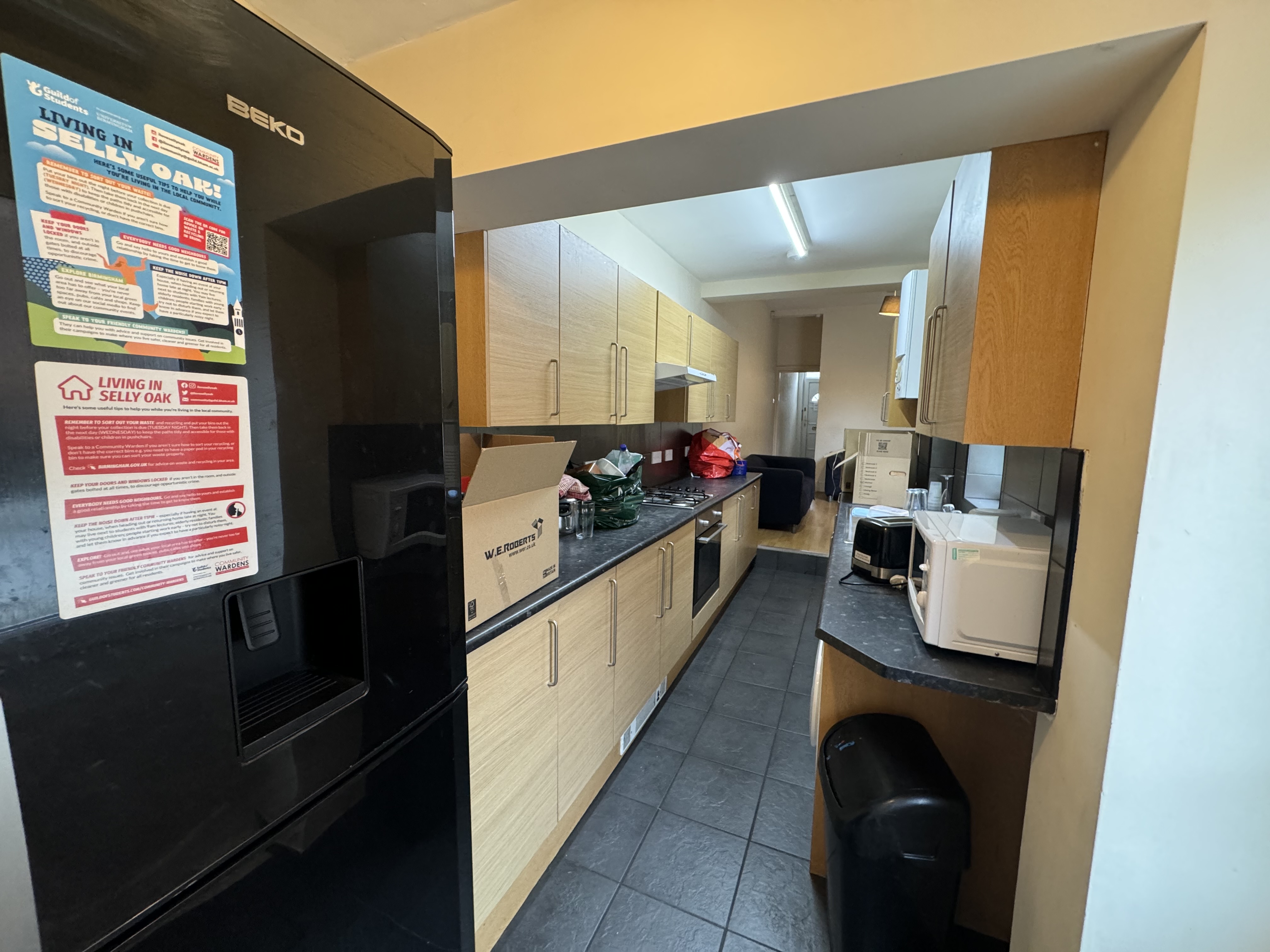5 Bed house to Rent in Selly Oak | B29 7BP - Image 3