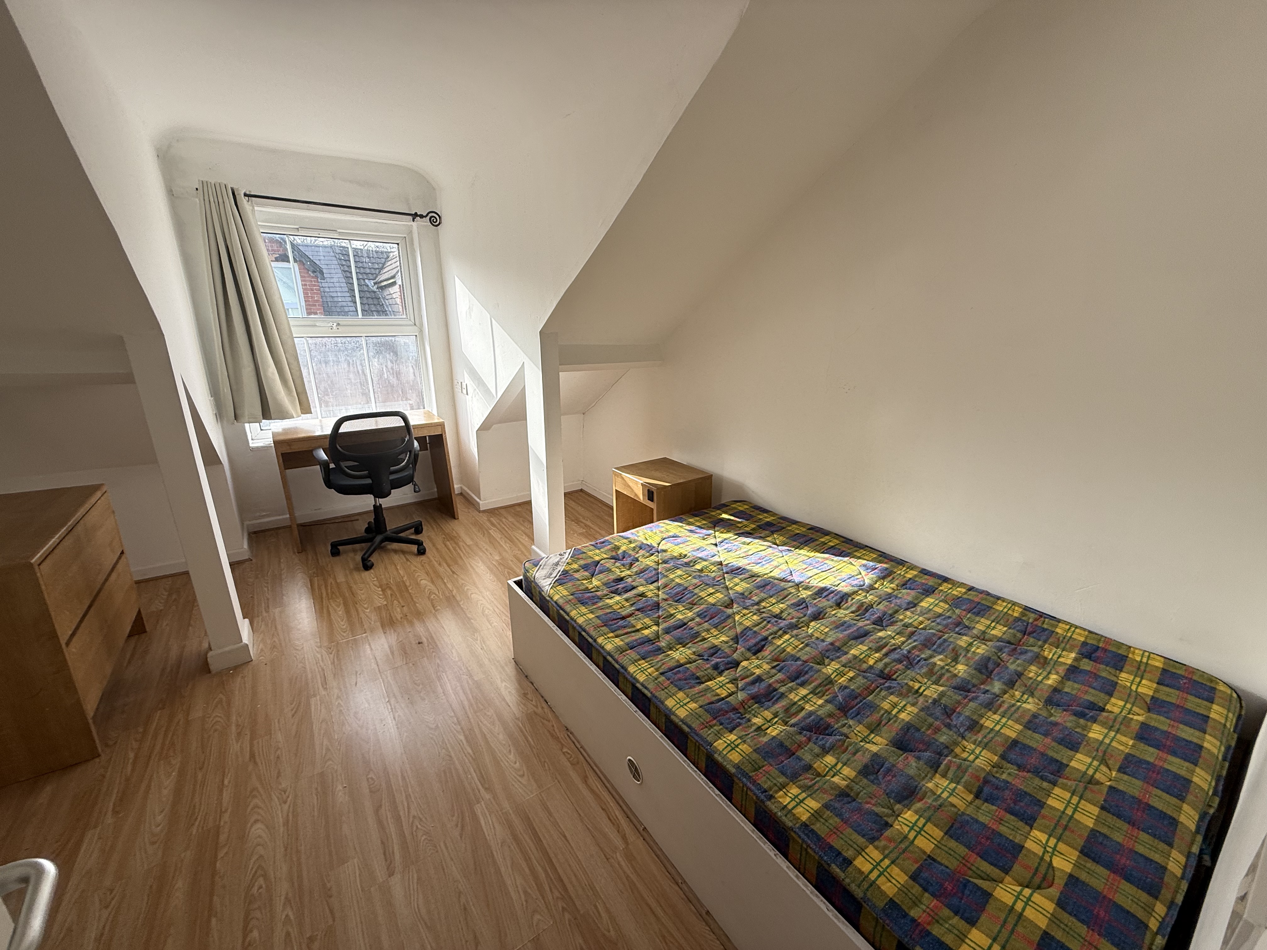 6 Bed house to Rent in Lenton | NG7 1SG - Image 3