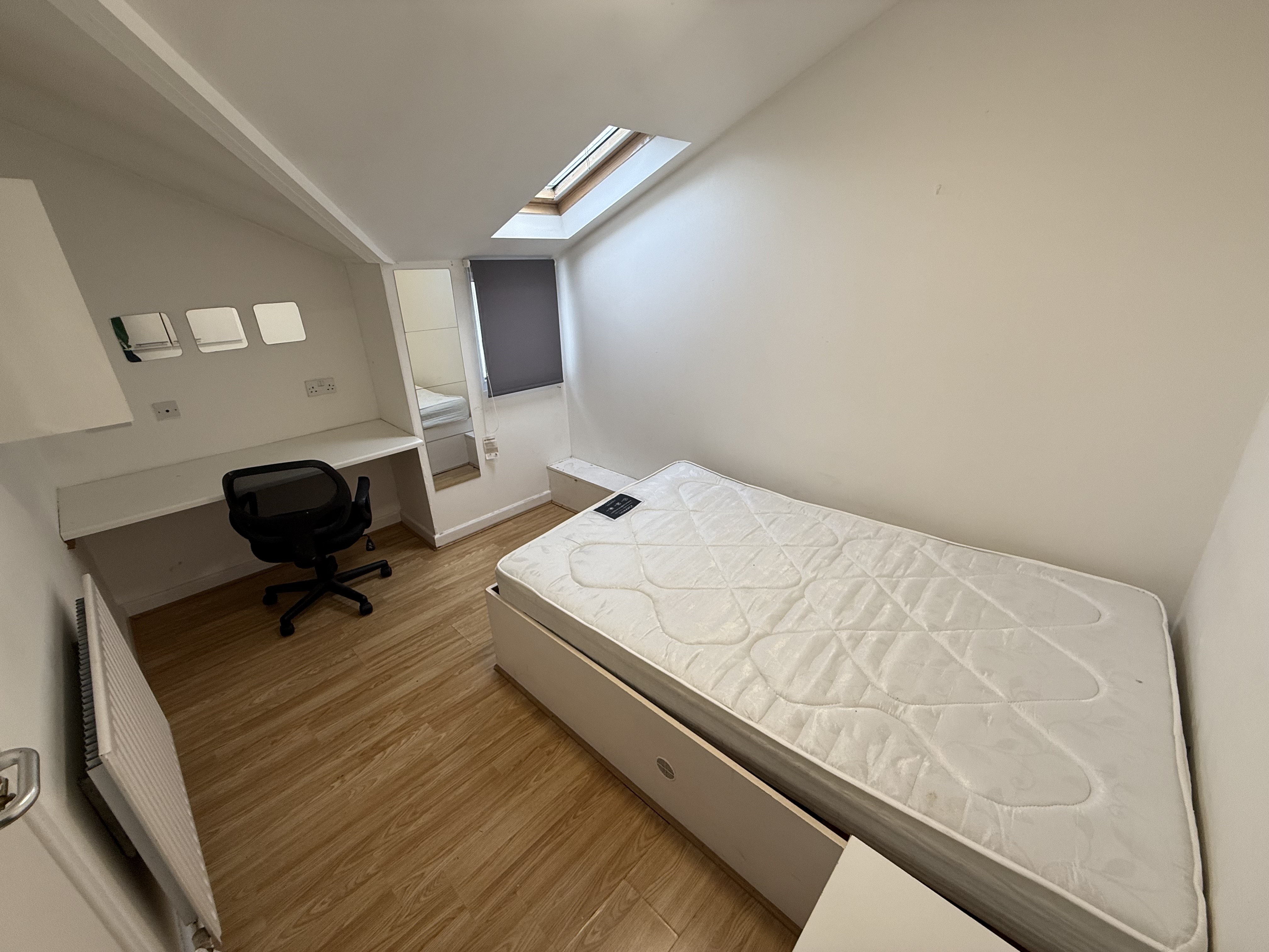 6 Bed house to Rent in Lenton | NG7 1SG - Image 4