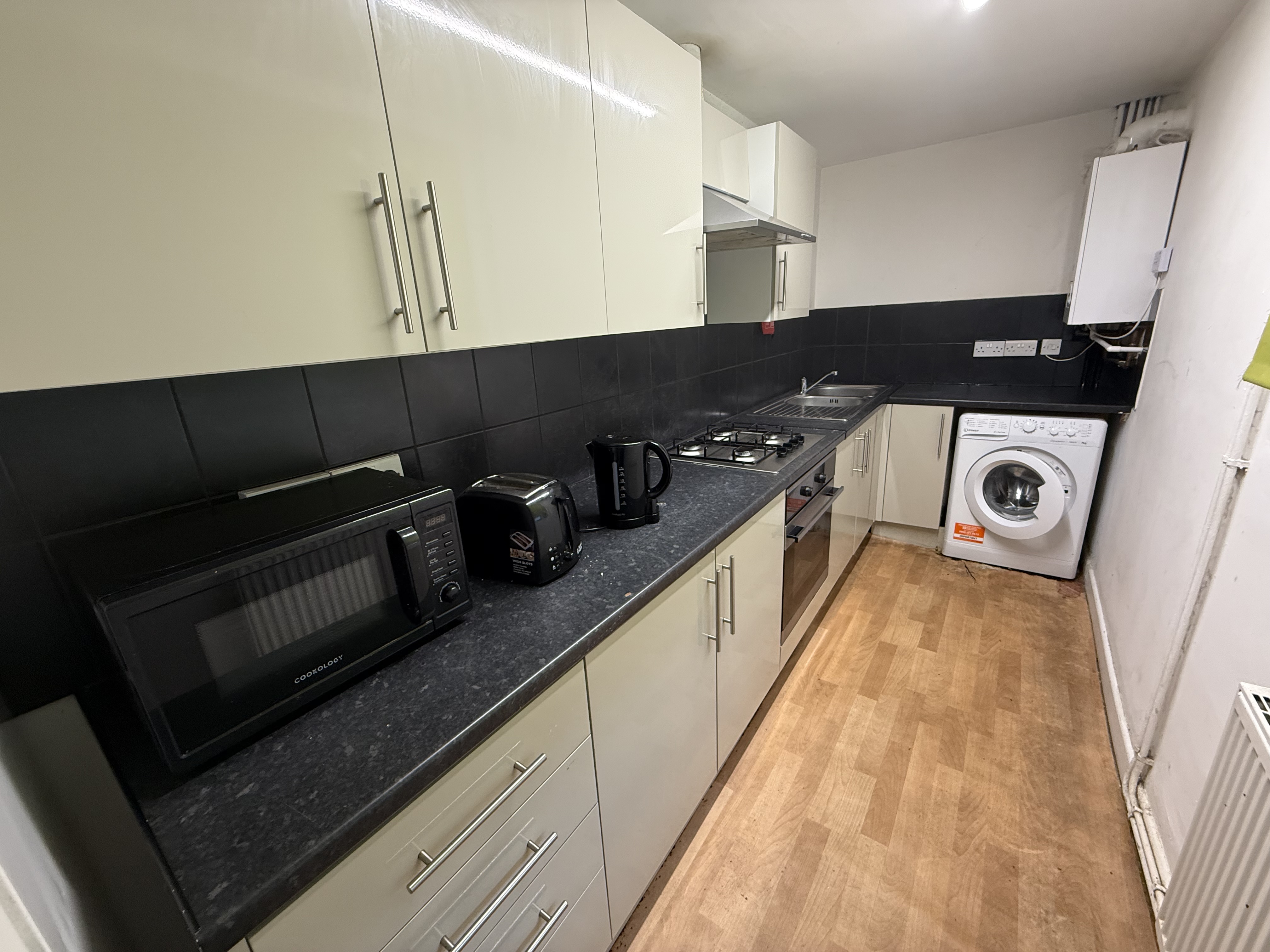 6 Bed house to Rent in Lenton | NG7 1SG - Image 1