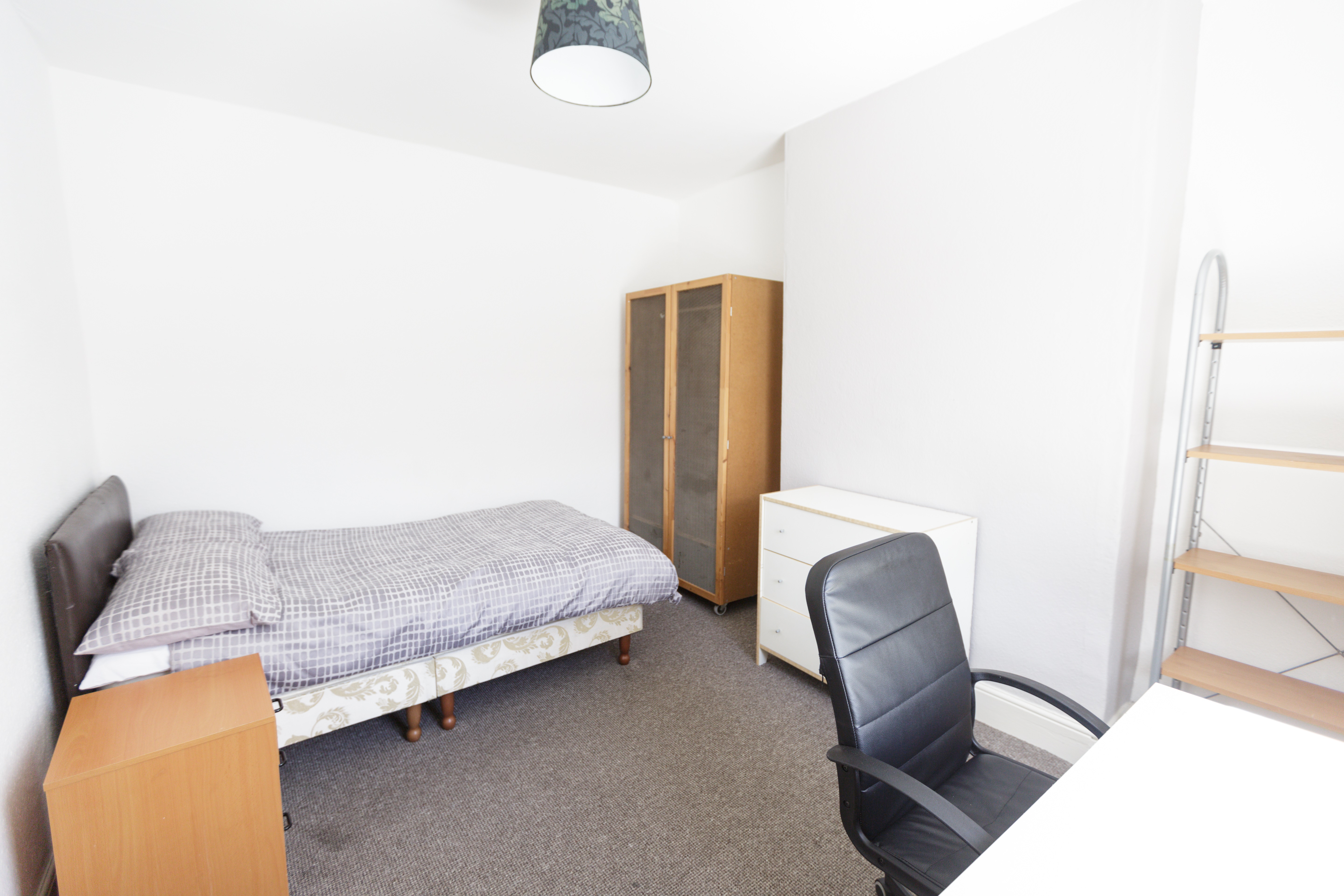 4 Bed house to Rent in Edgbaston | B16 9DU - Image 6