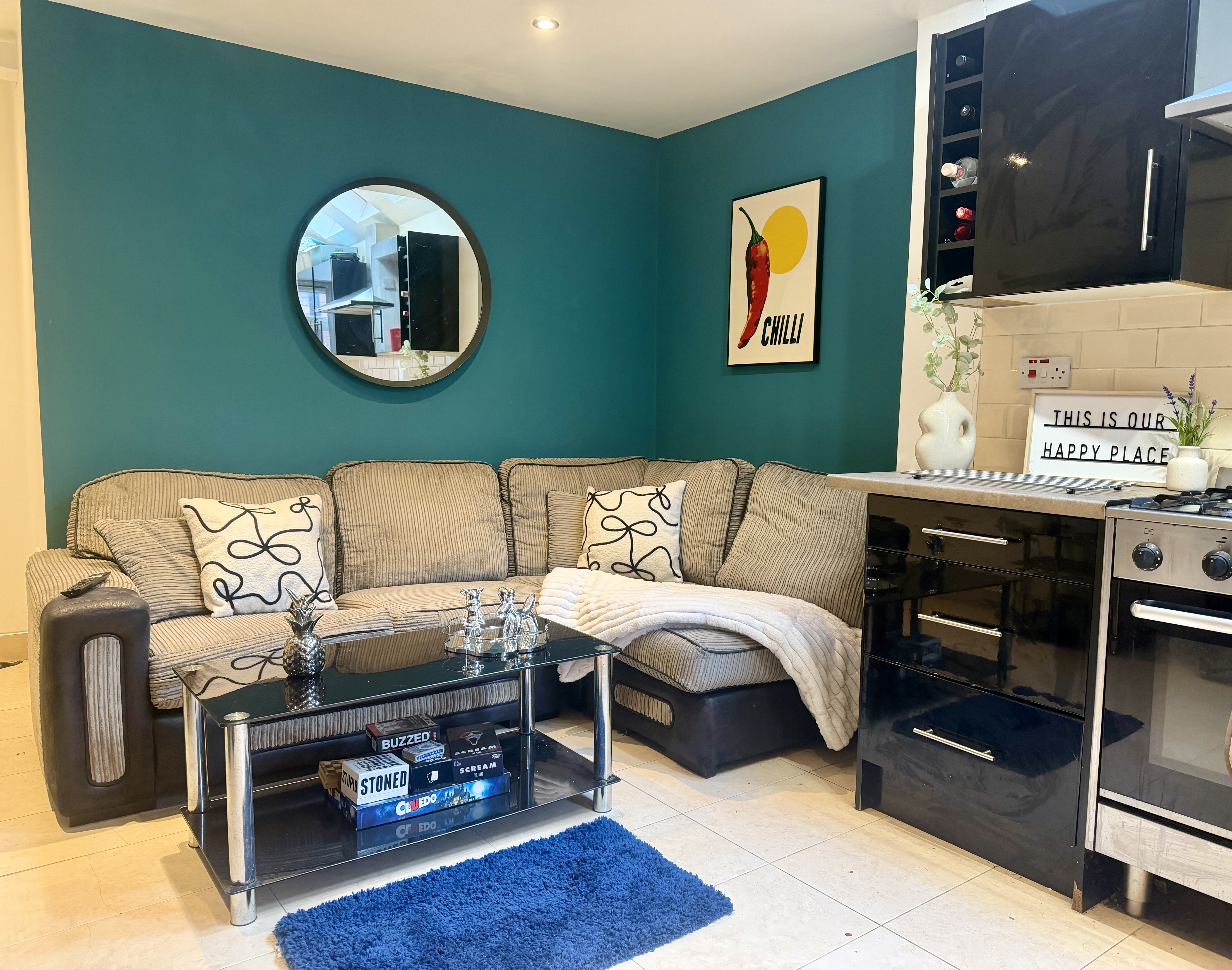 5 Bed house to Rent in Selly Oak | B29 7RA - Image 1