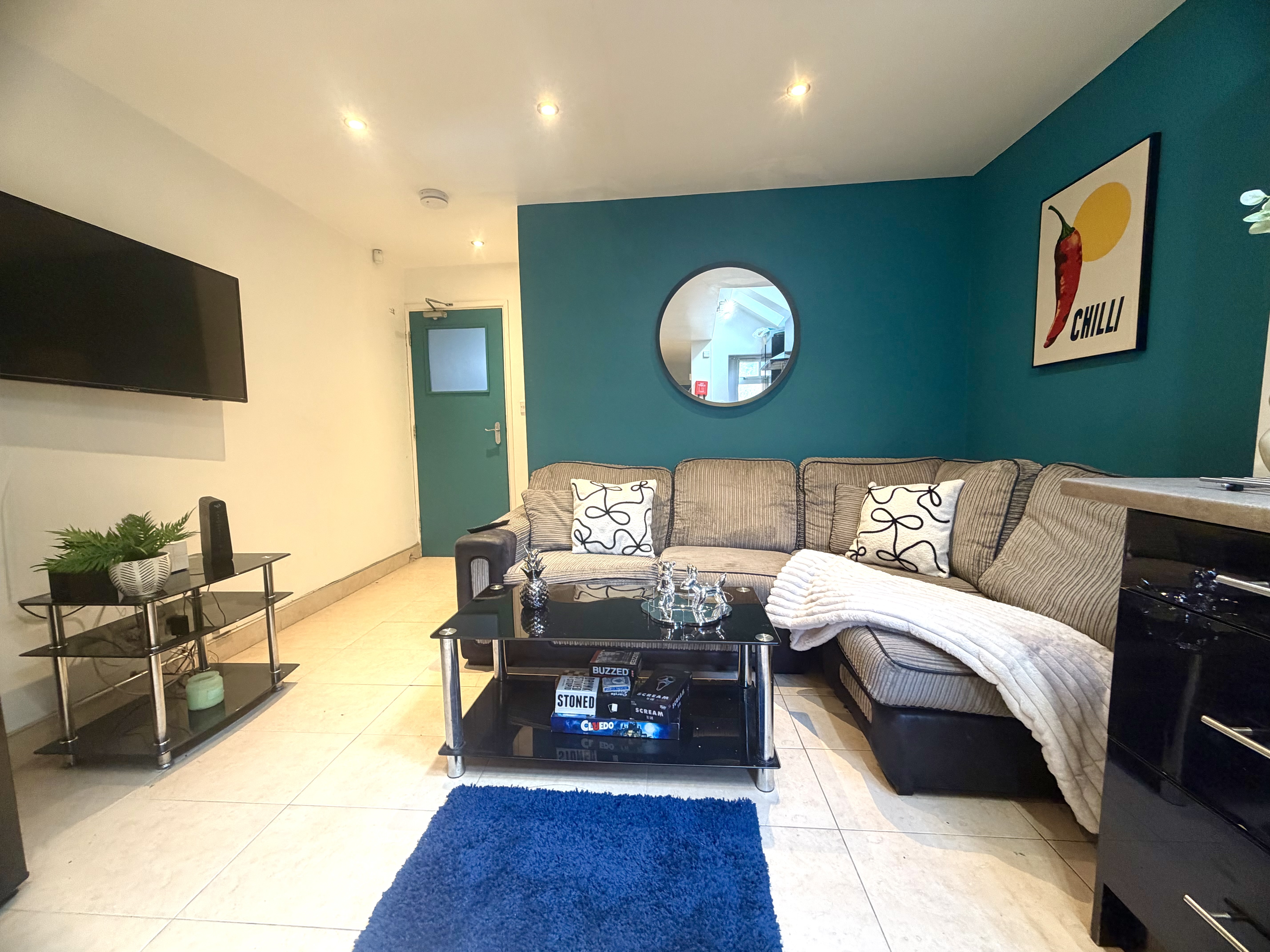 5 Bed house to Rent in Selly Oak | B29 7RA - Image 4