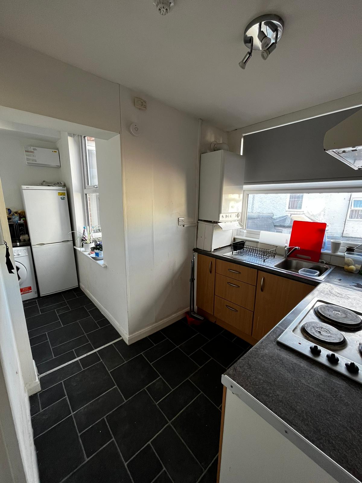 2 Bed house to Rent in Arboretum | NG7 4AH - Image 1