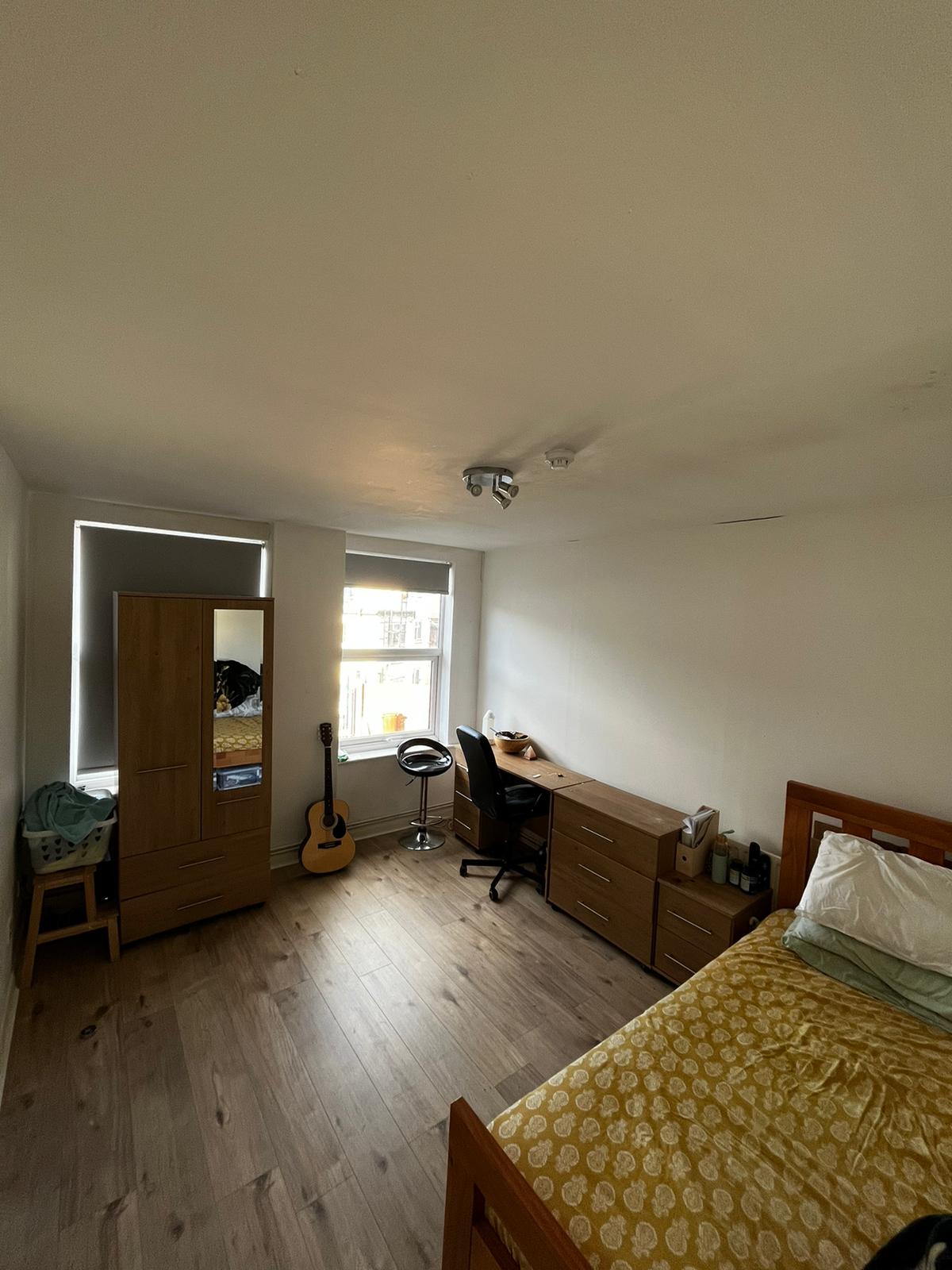 2 Bed house to Rent in Arboretum | NG7 4AH - Image 4