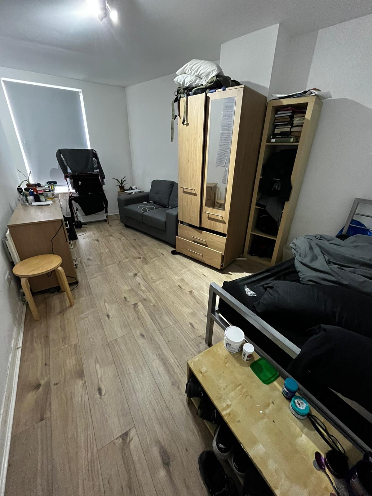 2 Bed house to Rent in Arboretum | NG7 4AH - Image 5