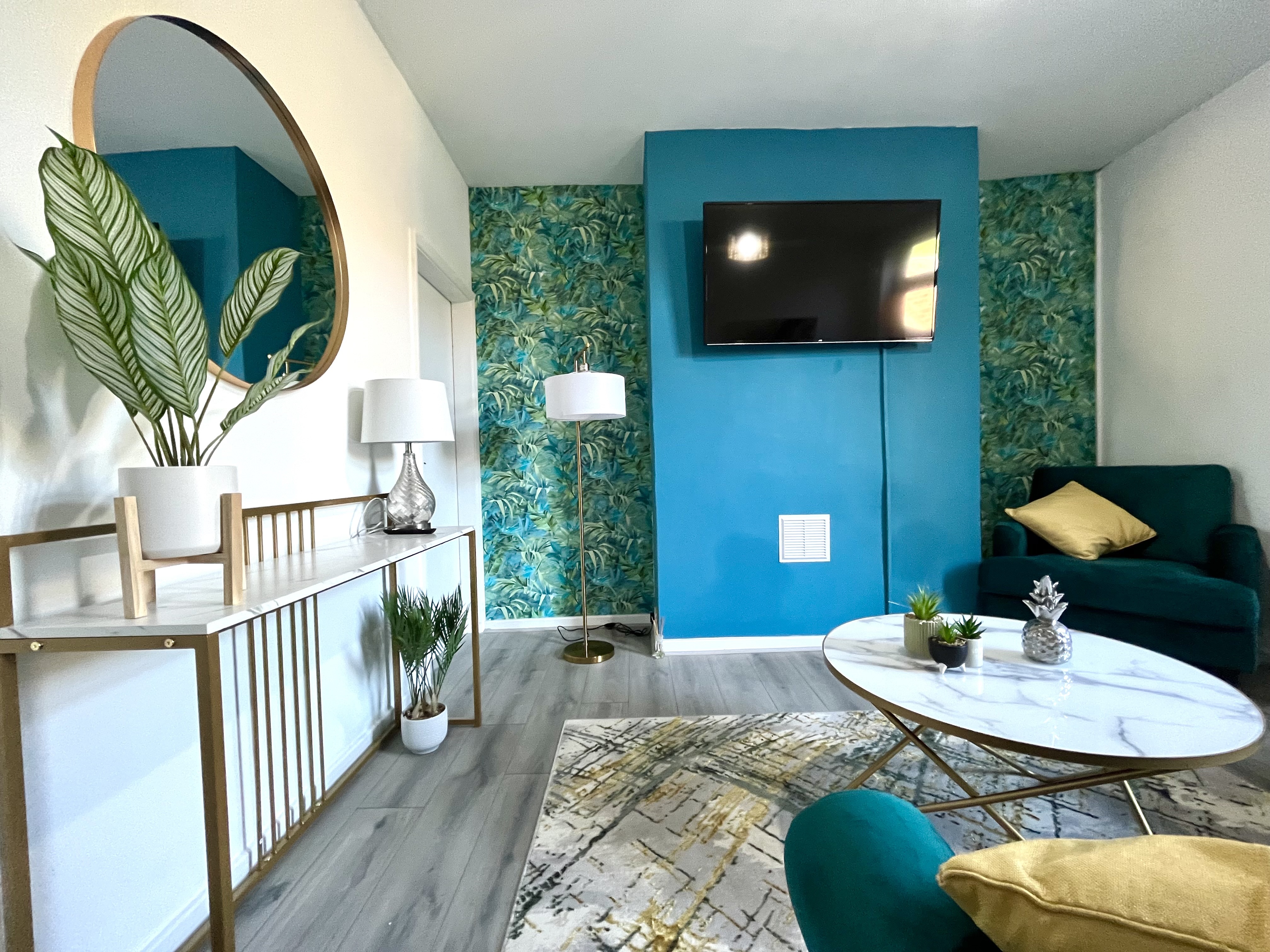 4 Bed house to Rent in Dunkirk | NG7 2JU - Image 2