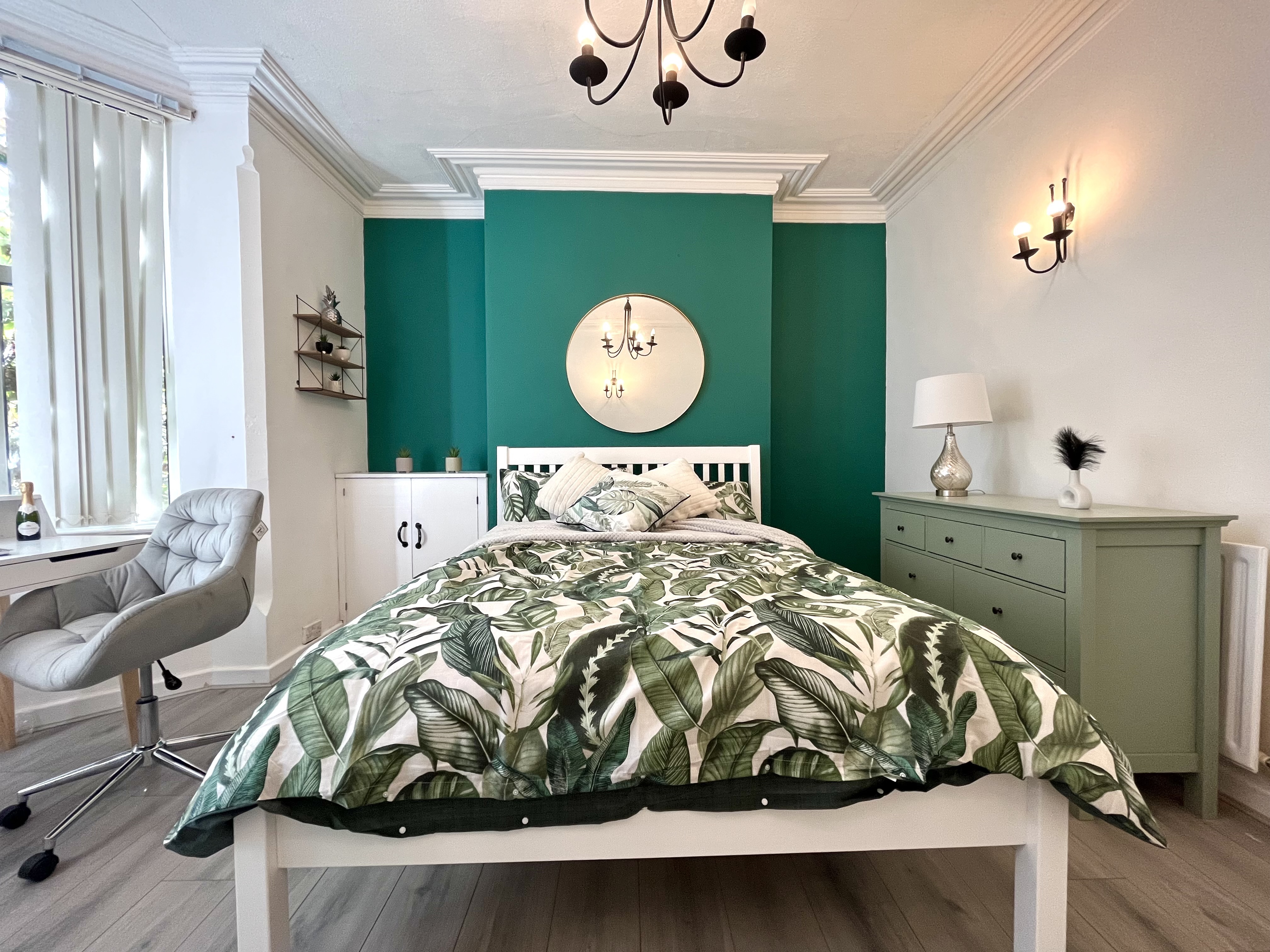 4 Bed house to Rent in Dunkirk | NG7 2JU - Image 4