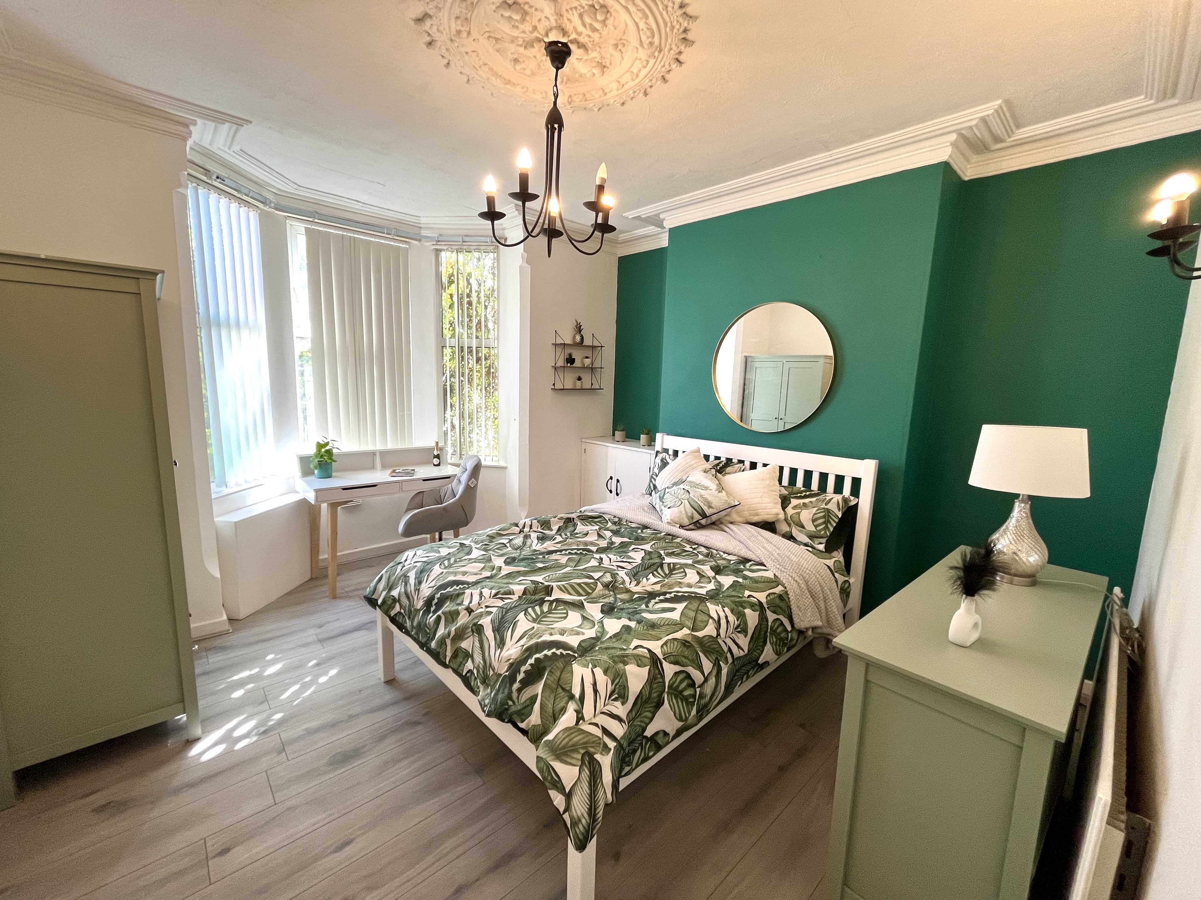 4 Bed house to Rent in Dunkirk | NG7 2JU - Image 5