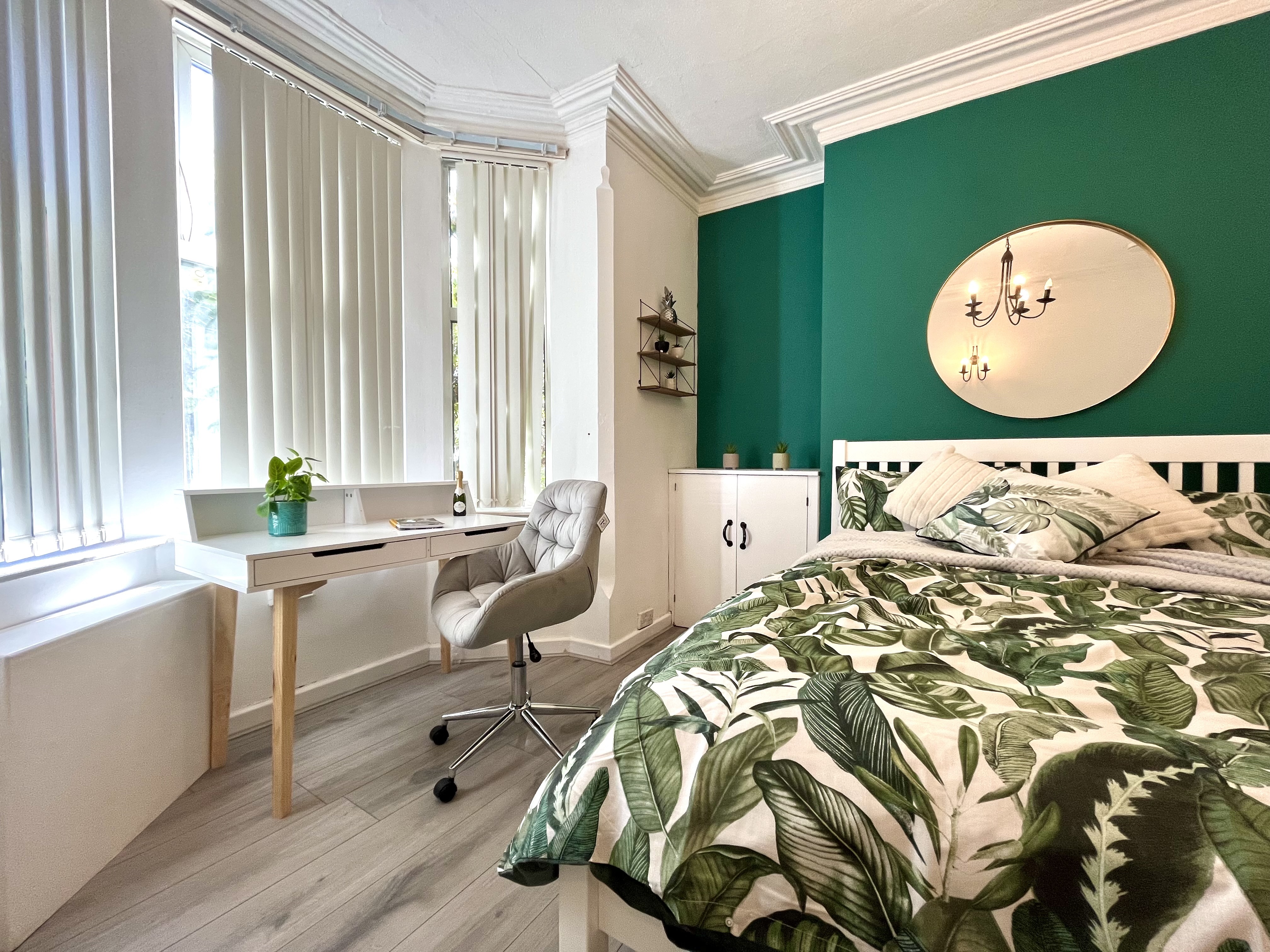 4 Bed house to Rent in Dunkirk | NG7 2JU - Image 6