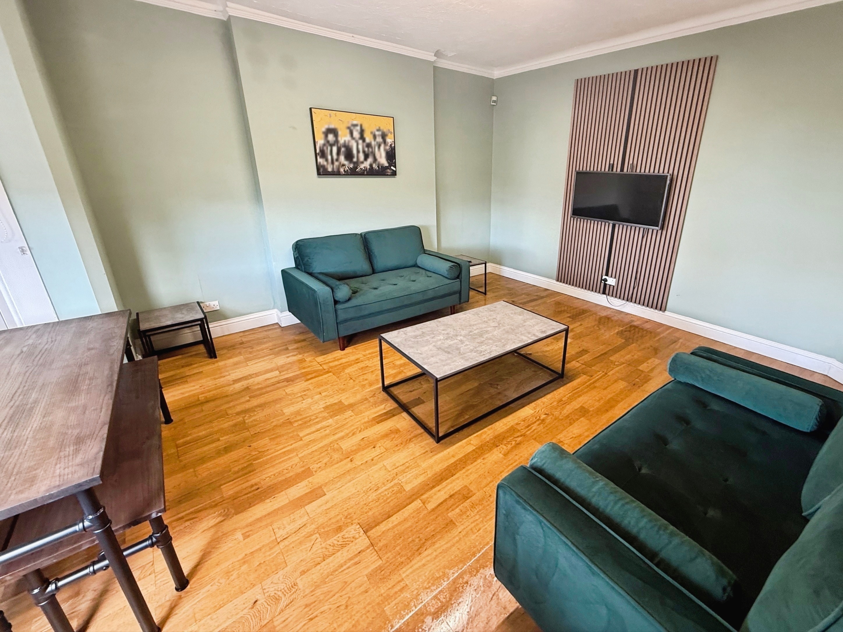 6 Bed house to Rent in Lenton | NG7 1QN - Image 1