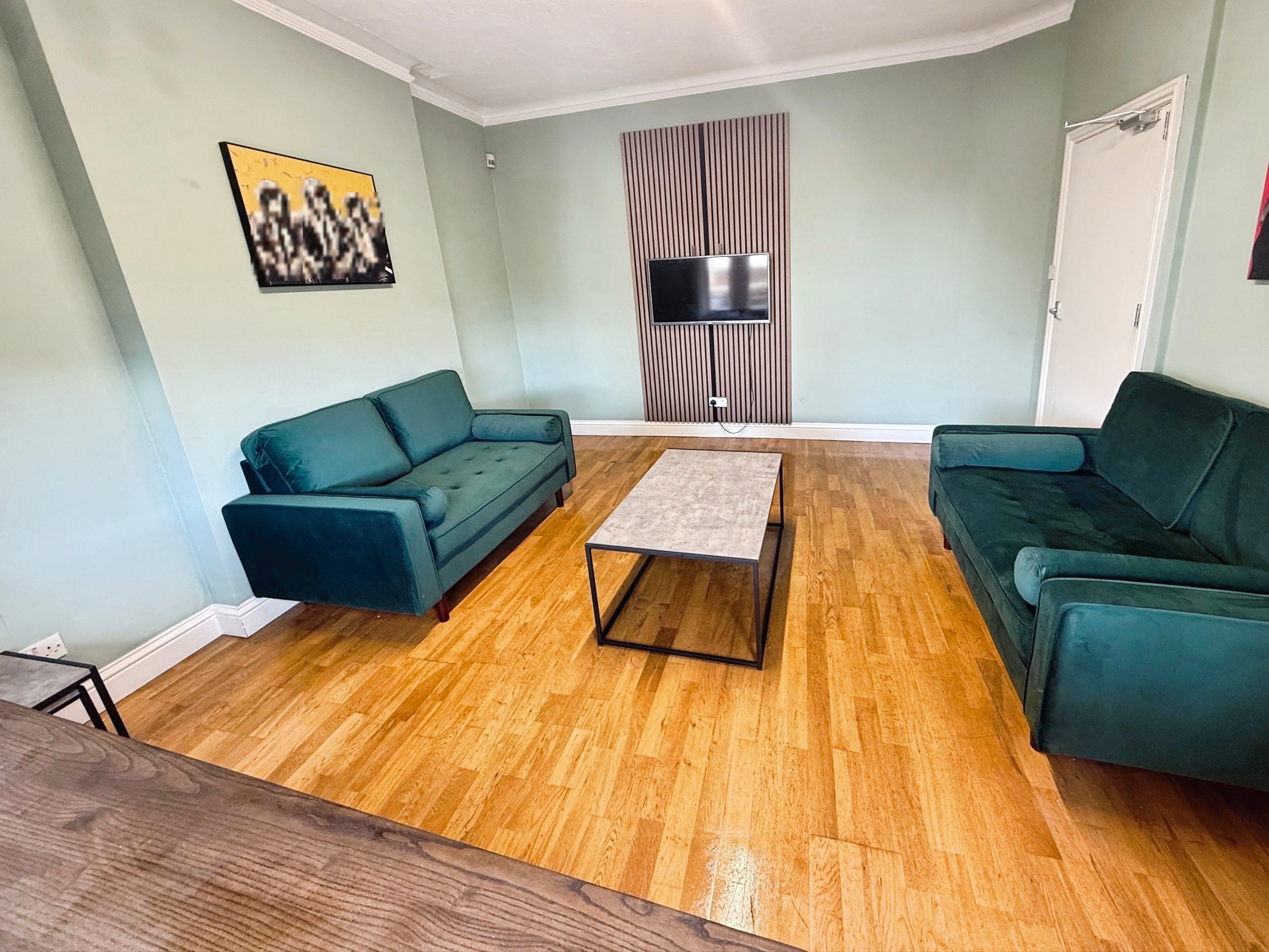 6 Bed house to Rent in Lenton | NG7 1QN - Image 3