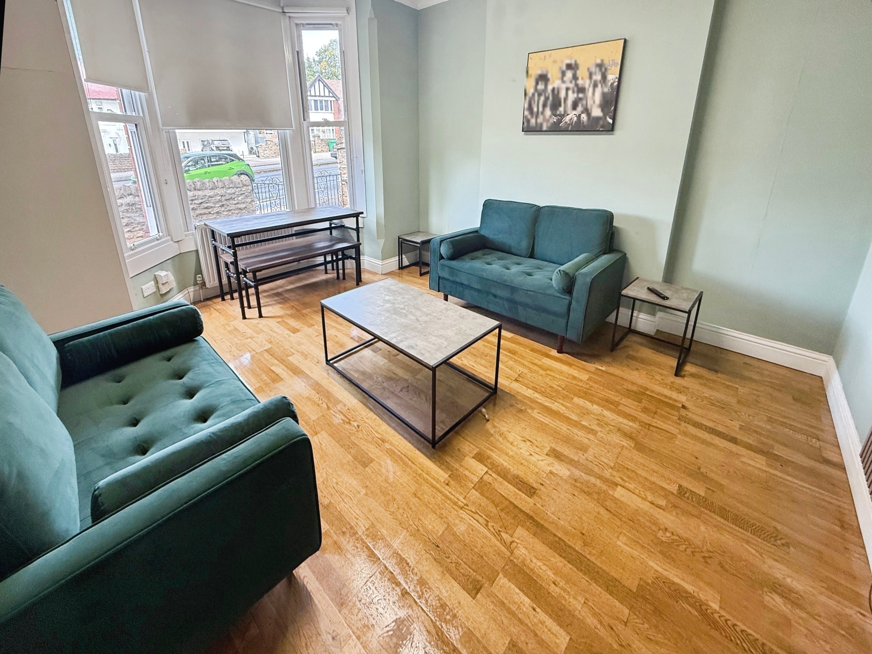 6 Bed house to Rent in Lenton | NG7 1QN - Image 5