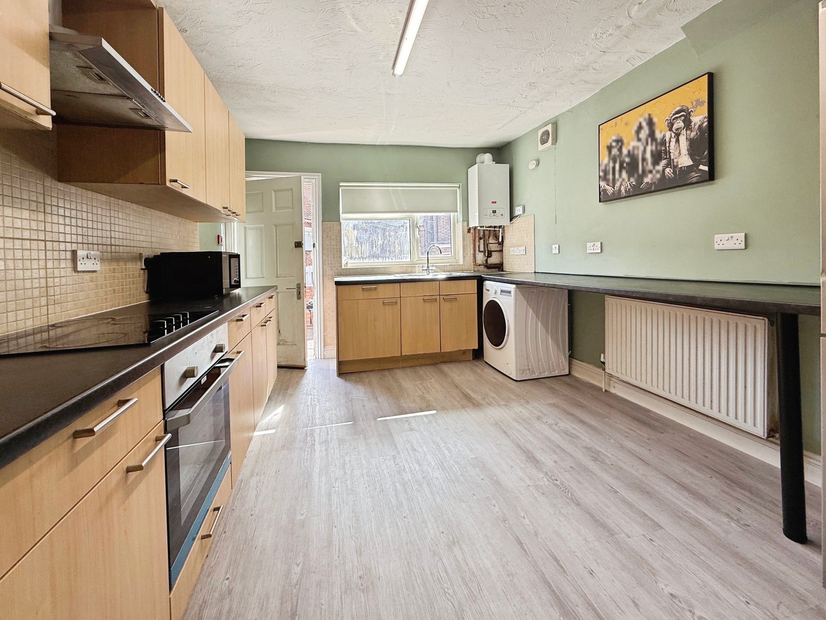 6 Bed house to Rent in Lenton | NG7 1QN - Image 6