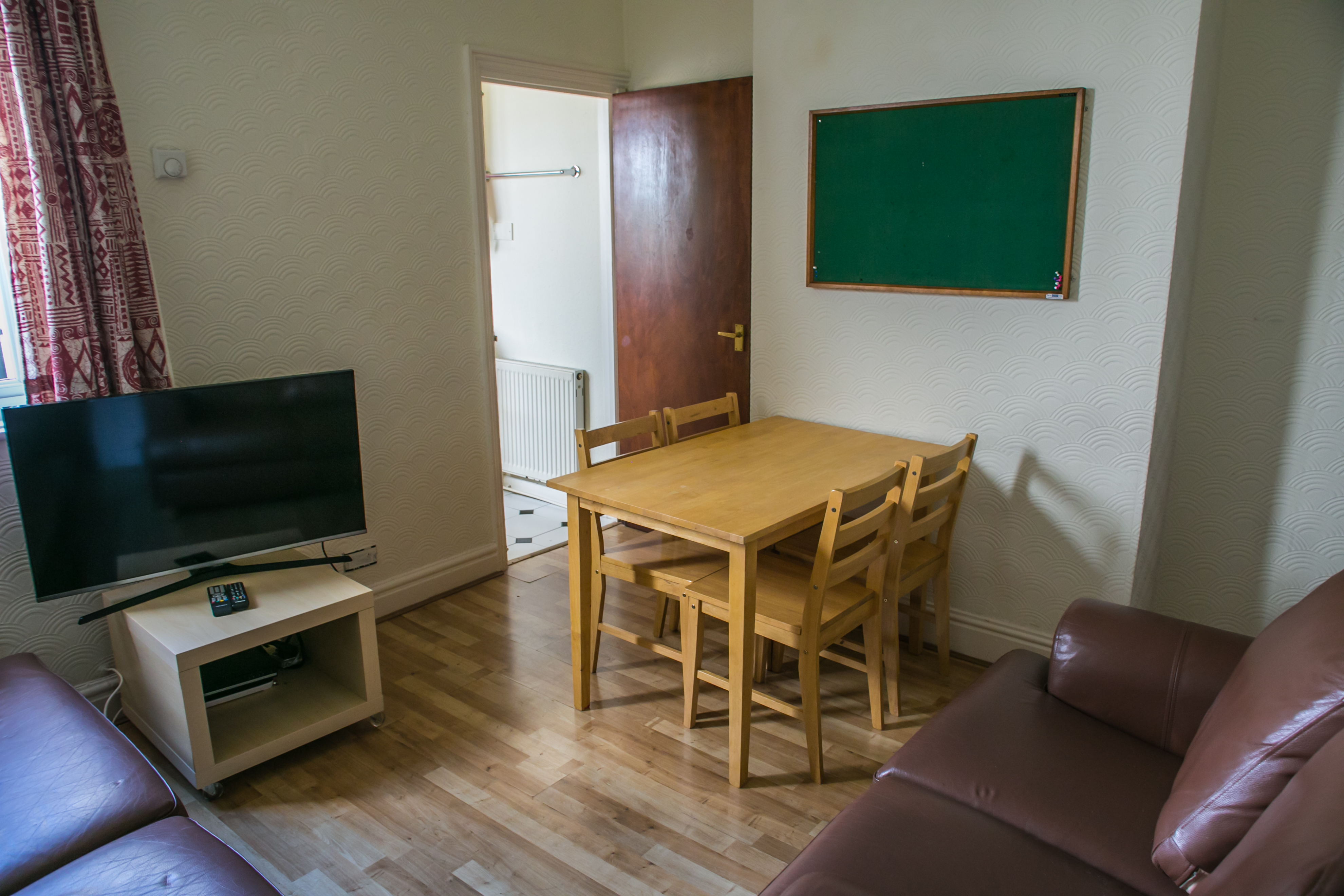 4 Bed house to Rent in Edgbaston | B16 9DA - Image 1