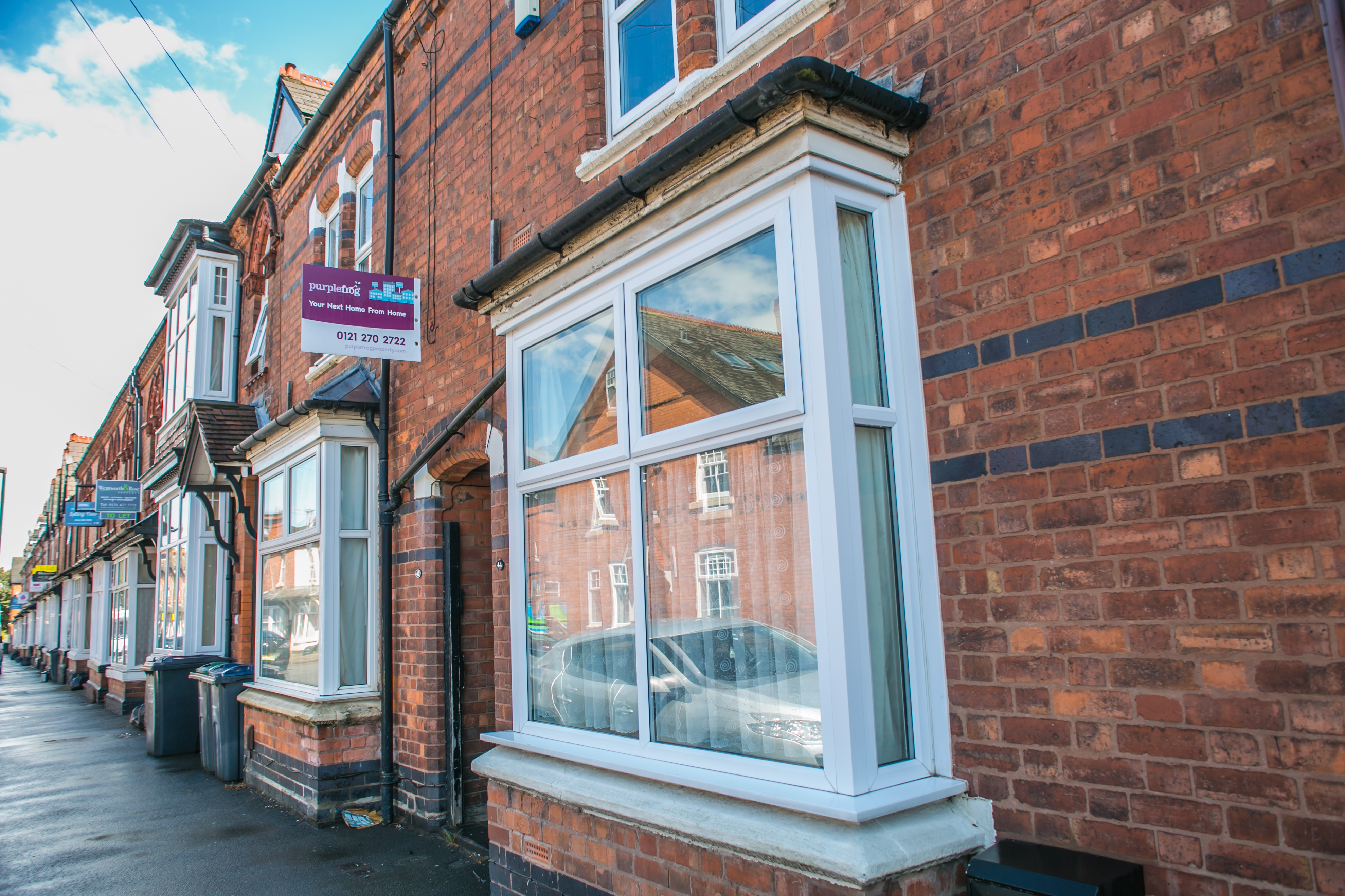 4 Bed house to Rent in Edgbaston | B16 9DA - Image 3