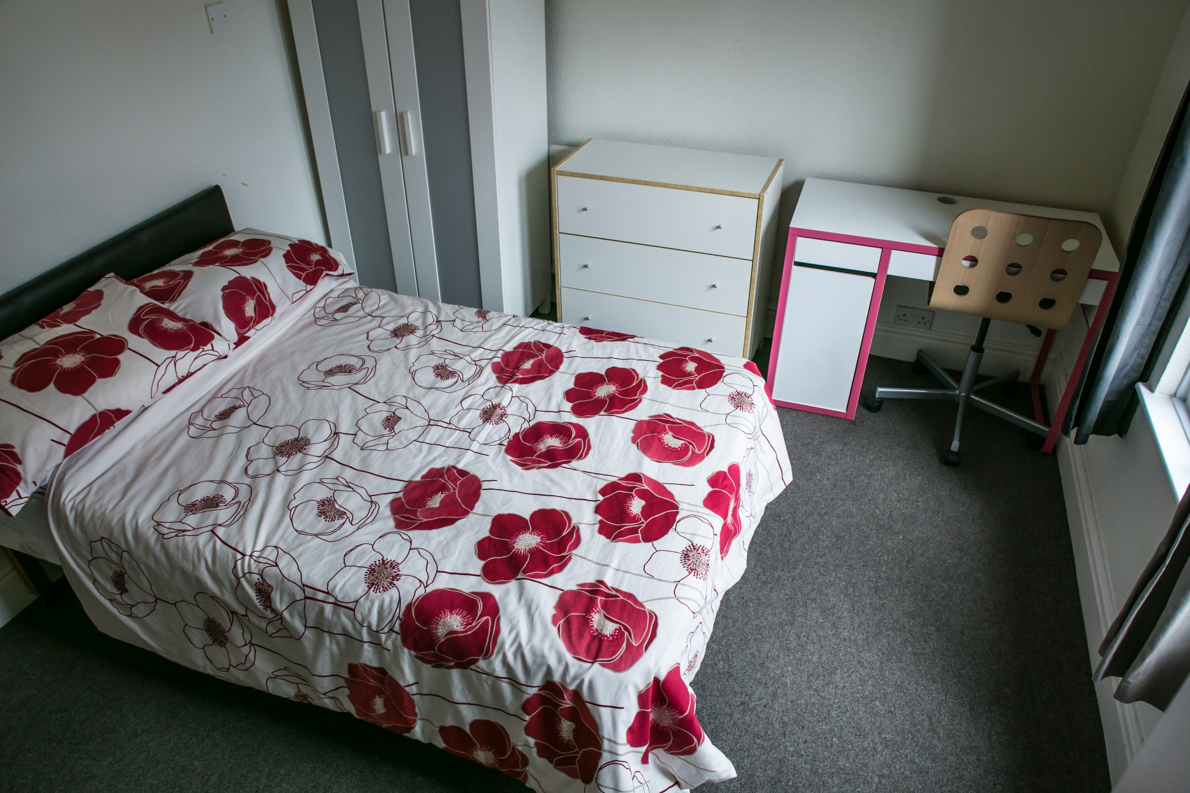 4 Bed house to Rent in Edgbaston | B16 9DA - Image 6