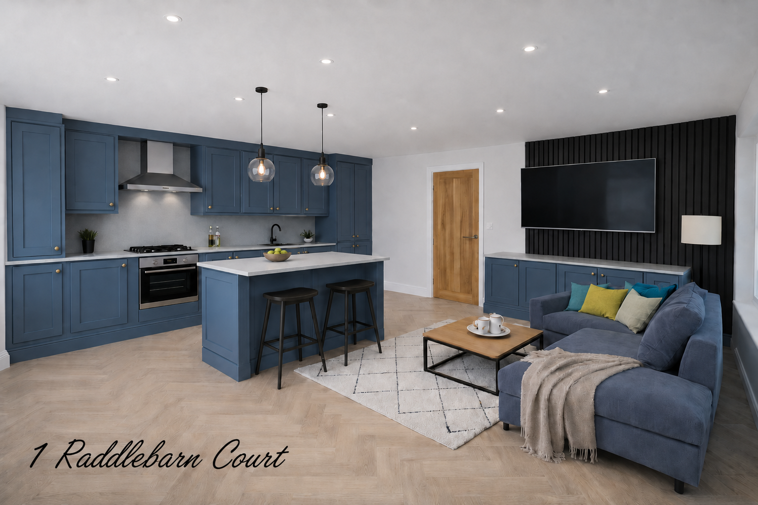 1 Bed house to Rent in Selly Oak | B29 6HE - Image 3