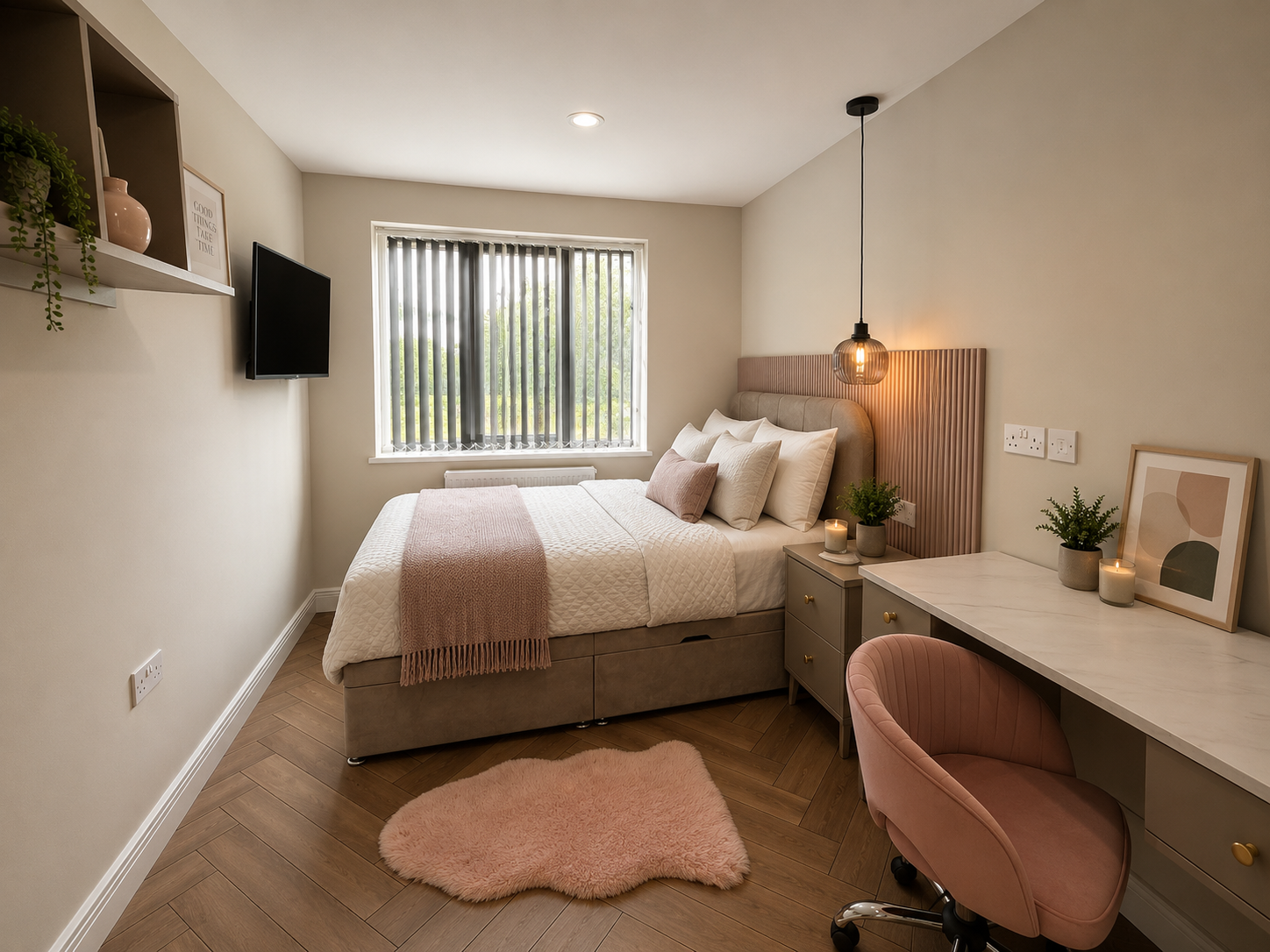 1 Bed house to Rent in Selly Oak | B29 6HE - Image 2