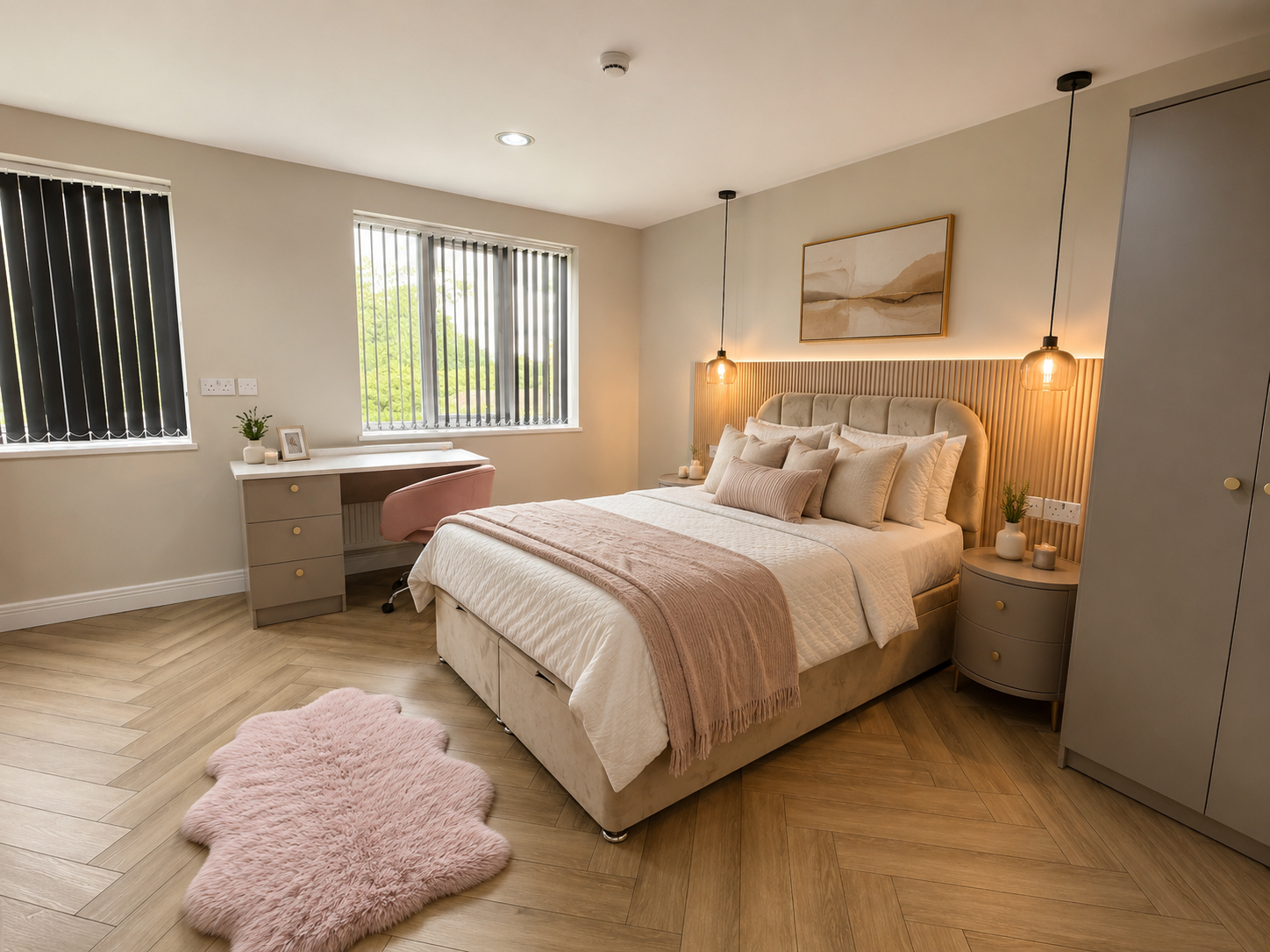 1 Bed house to Rent in Selly Oak | B29 6HE - Image 2