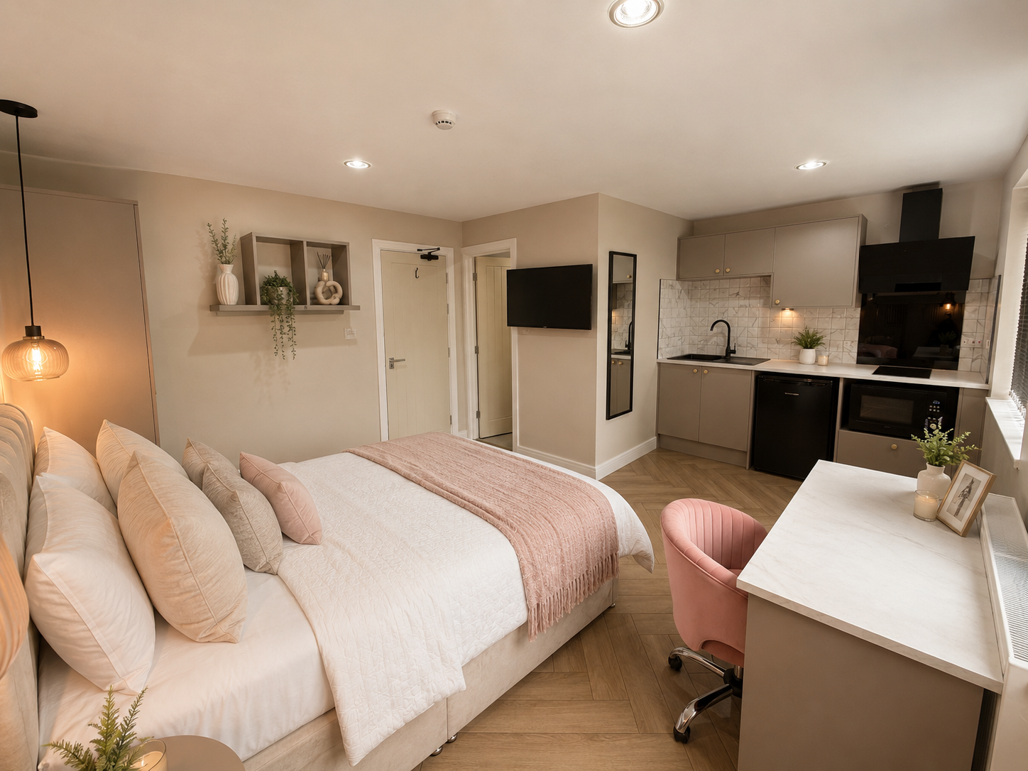 1 Bed house to Rent in Selly Oak | B29 6HE - Image 3