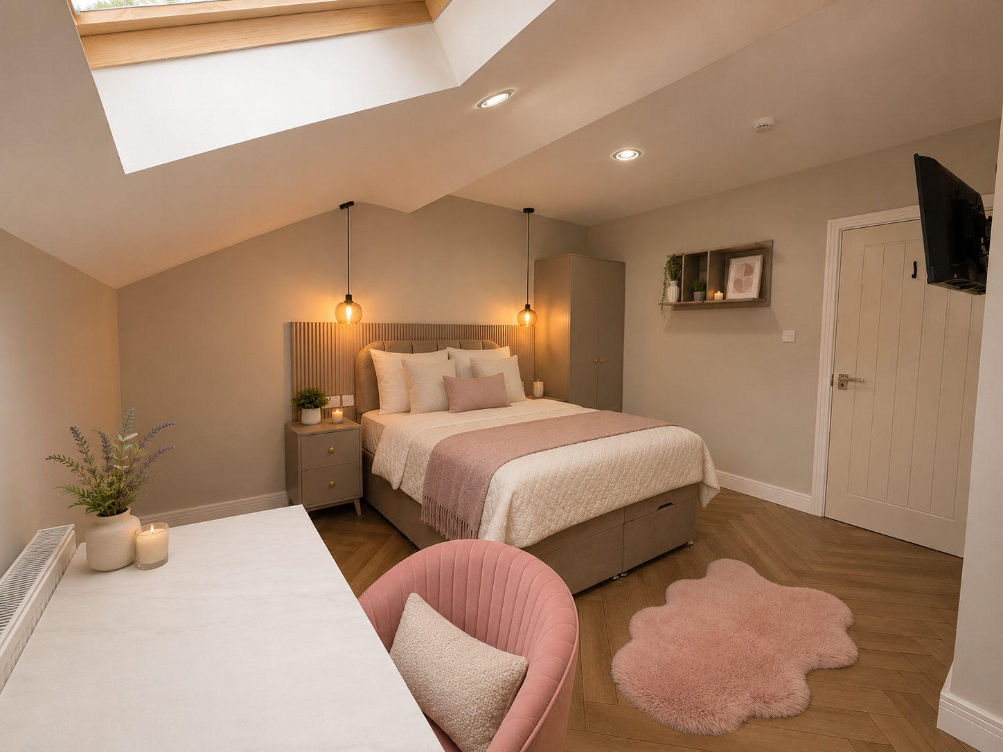 1 Bed house to Rent in Selly Oak | B29 6HE - Image 2