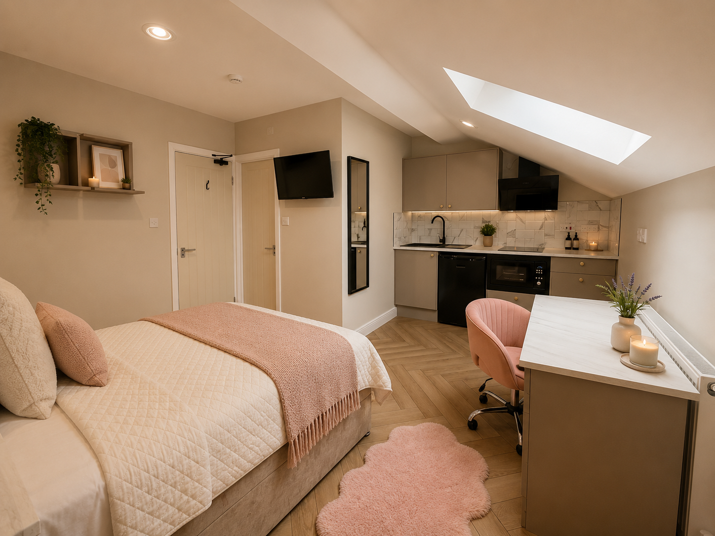 1 Bed house to Rent in Selly Oak | B29 6HE - Image 3